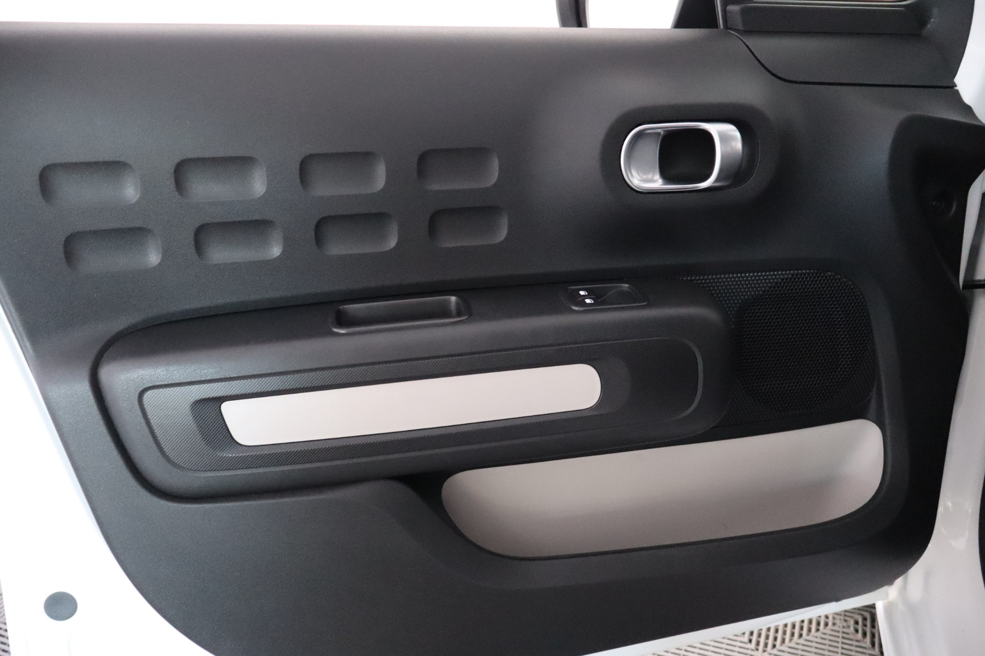 Citroen C3 2018