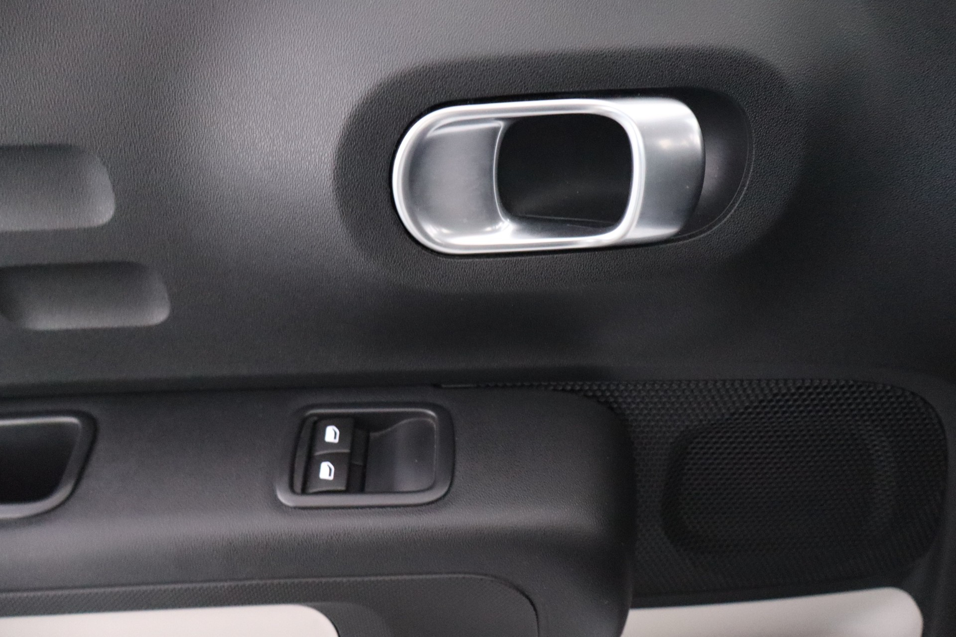 Citroen C3 2018