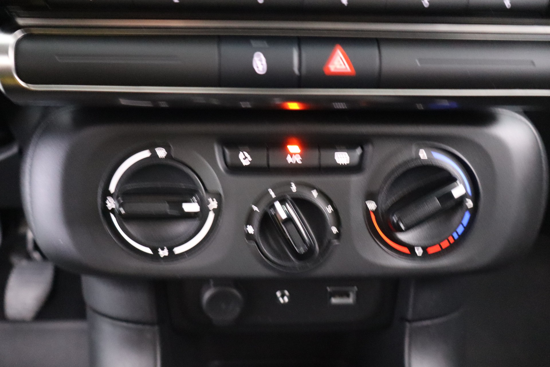 Citroen C3 2018
