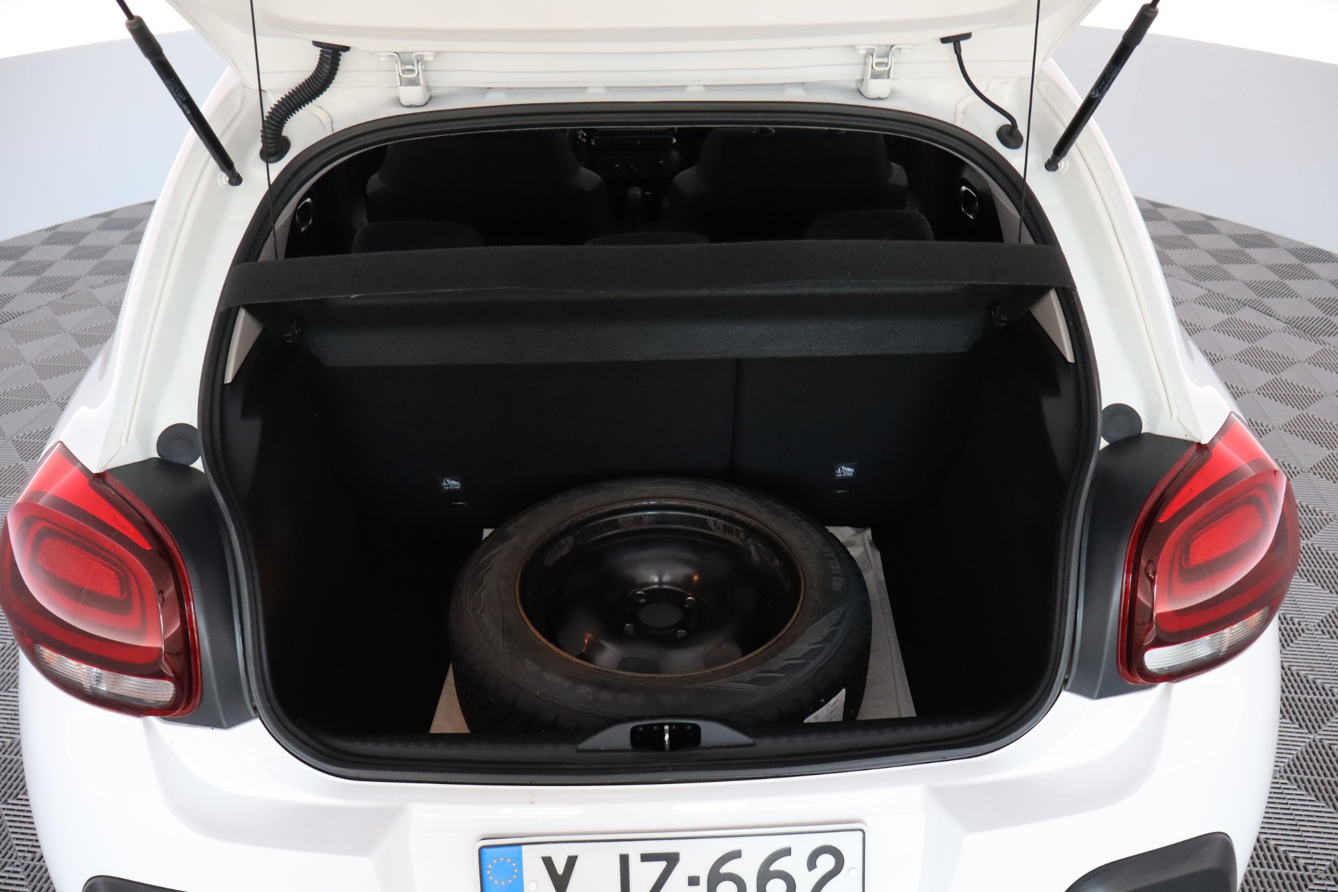 Citroen C3 2018