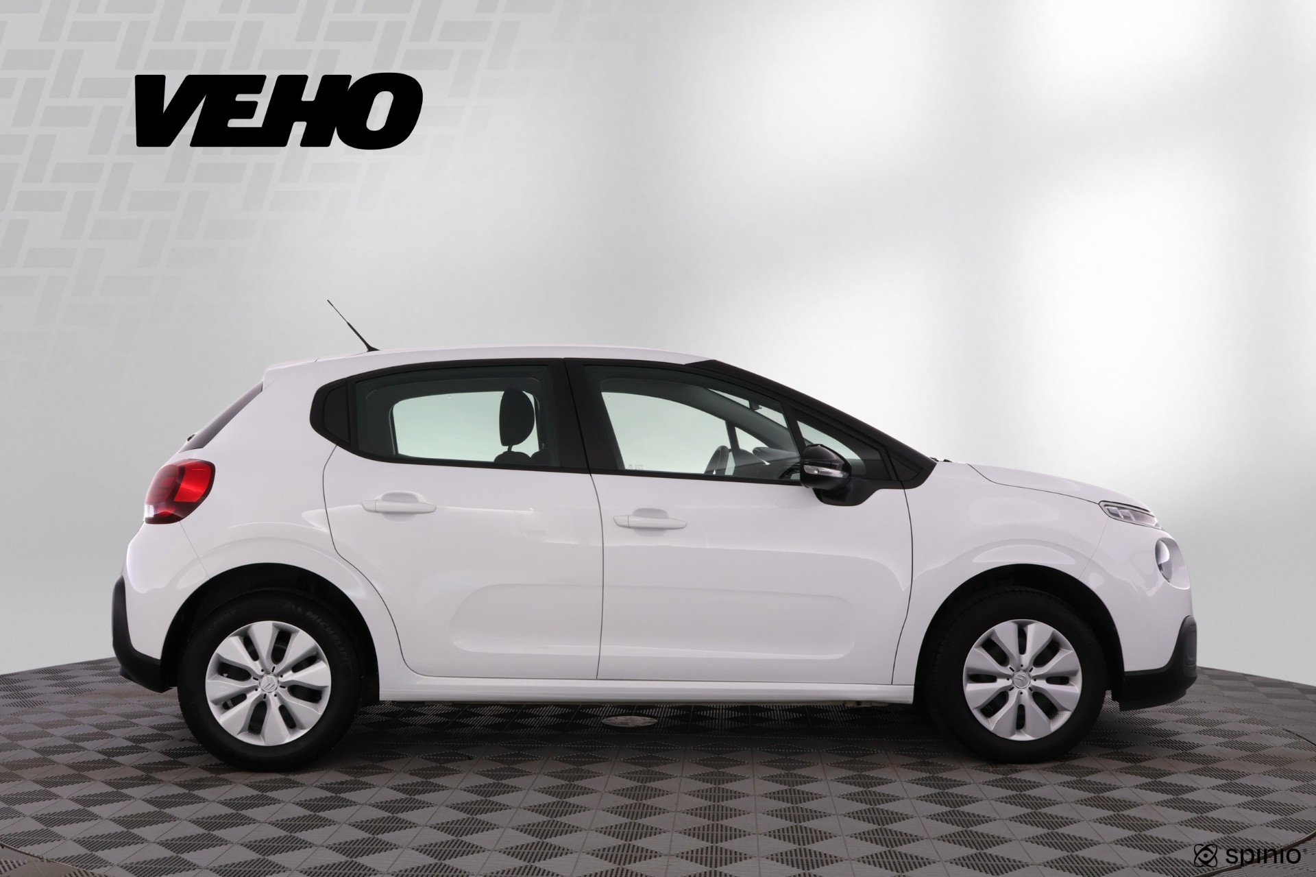 Citroen C3 2018