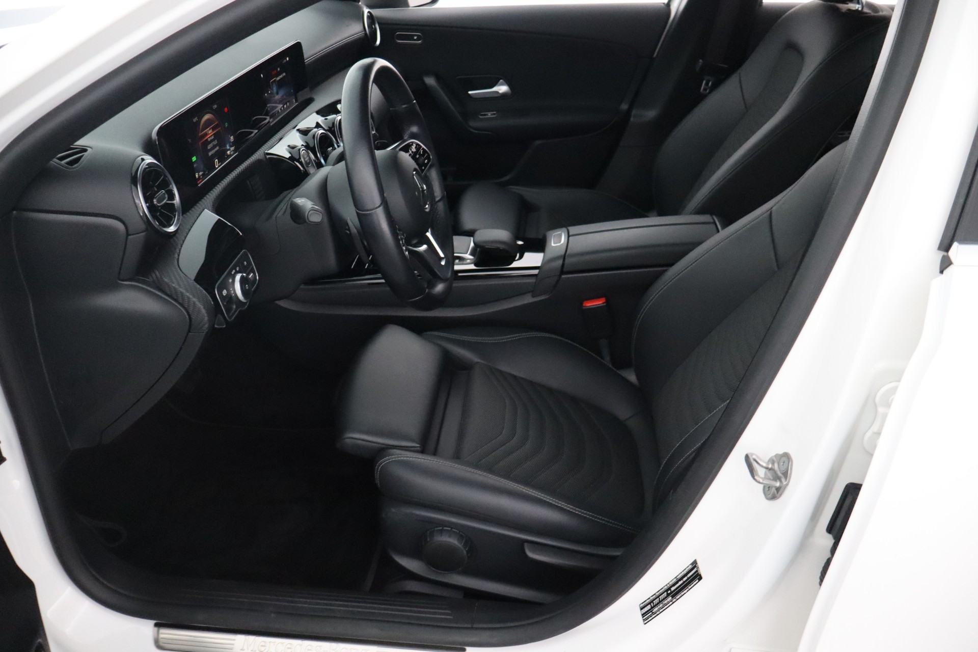 Mercedes-Benz A 2020