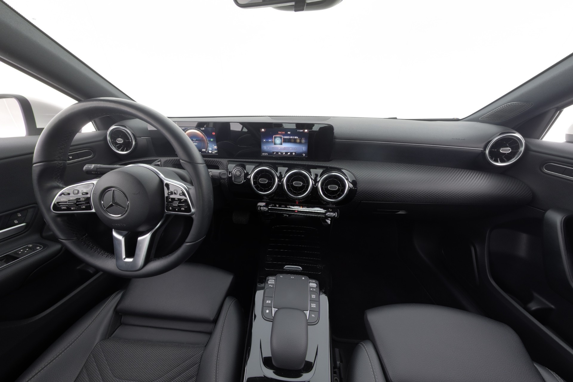 Mercedes-Benz A 2020