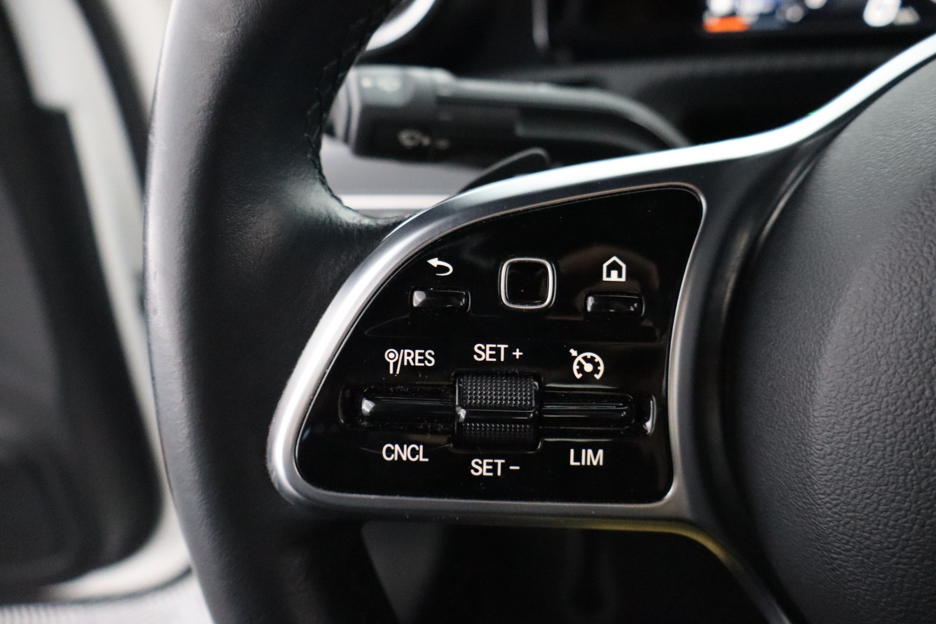 Mercedes-Benz A 2020