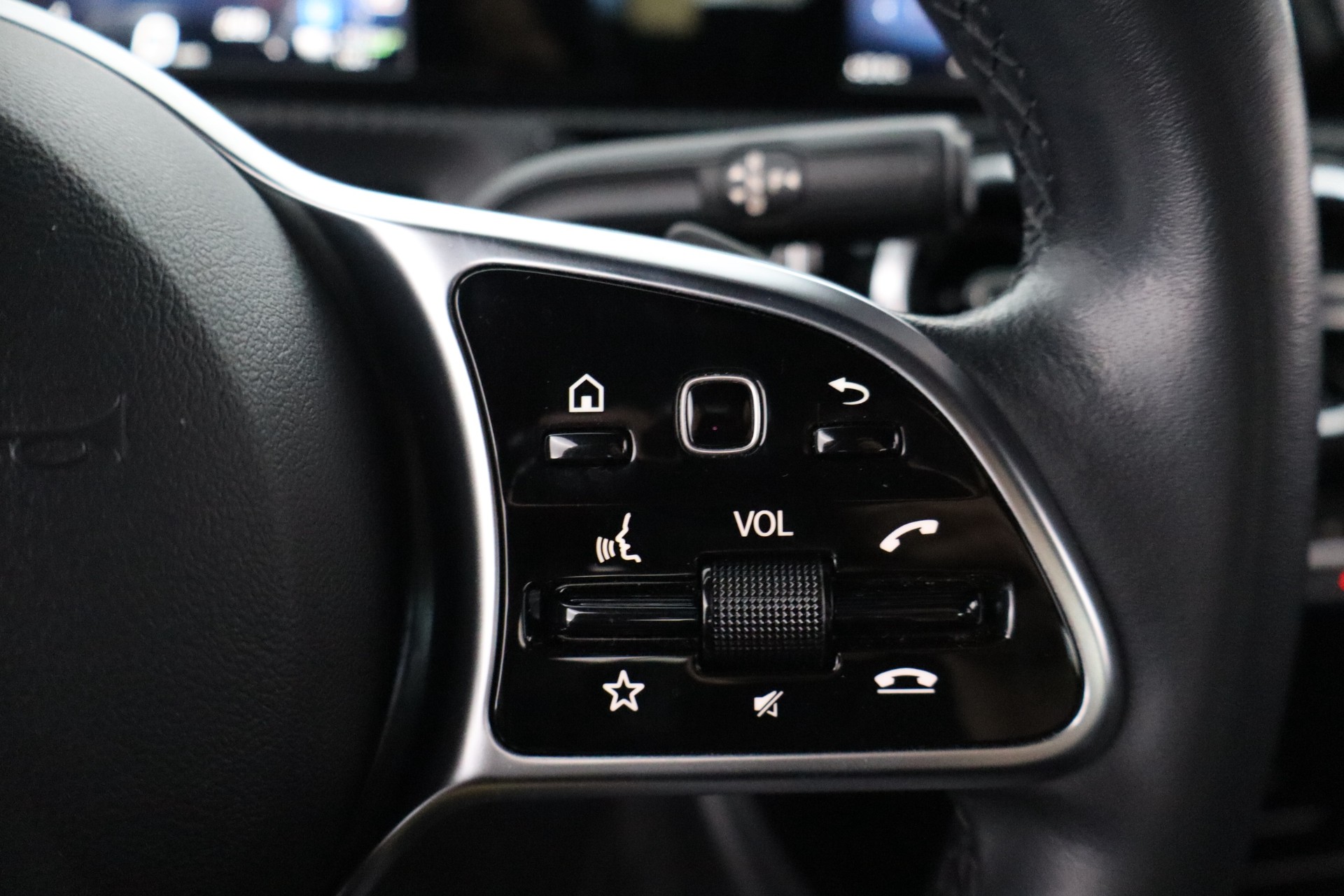 Mercedes-Benz A 2020