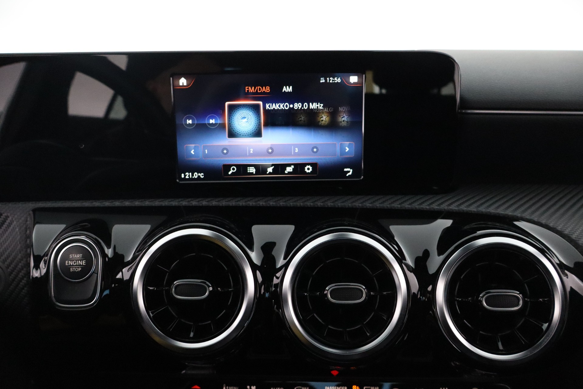 Mercedes-Benz A 2020