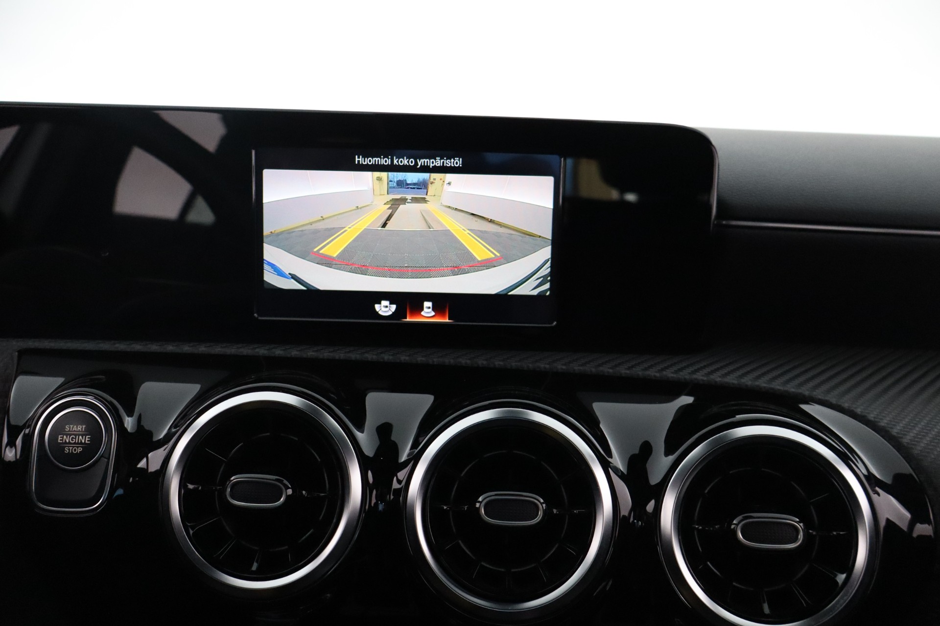 Mercedes-Benz A 2020