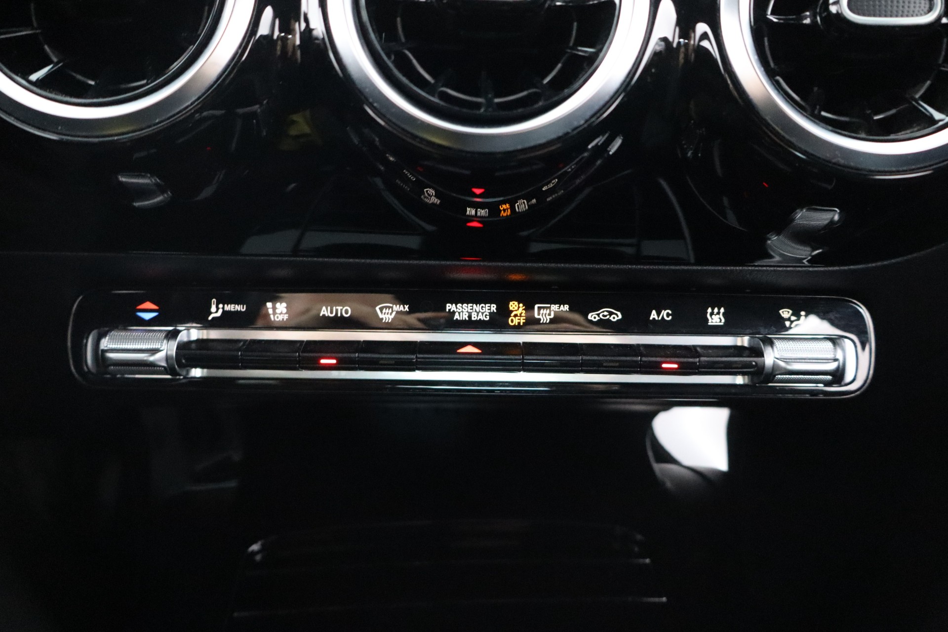 Mercedes-Benz A 2020