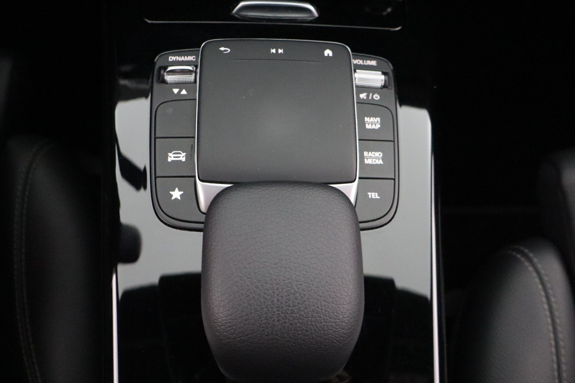 Mercedes-Benz A 2020