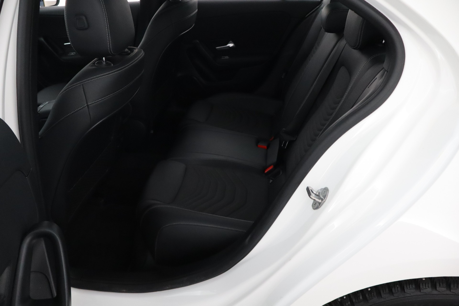 Mercedes-Benz A 2020