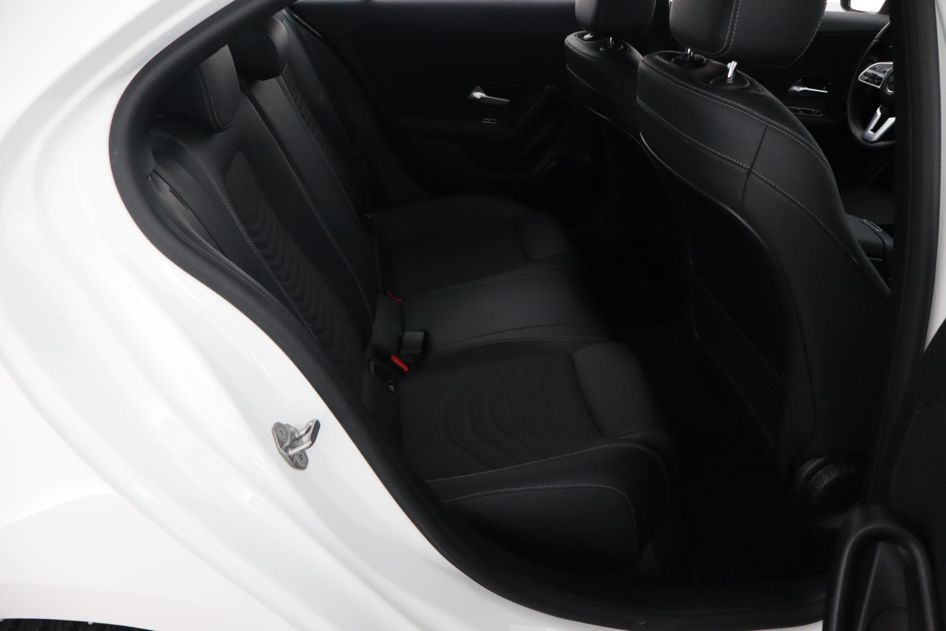 Mercedes-Benz A 2020