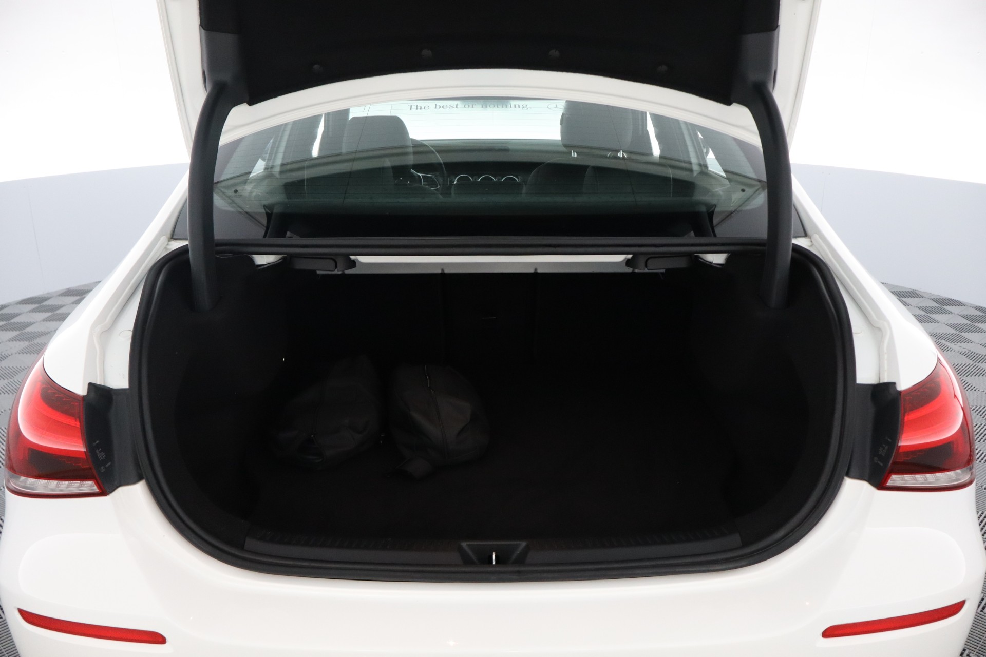 Mercedes-Benz A 2020