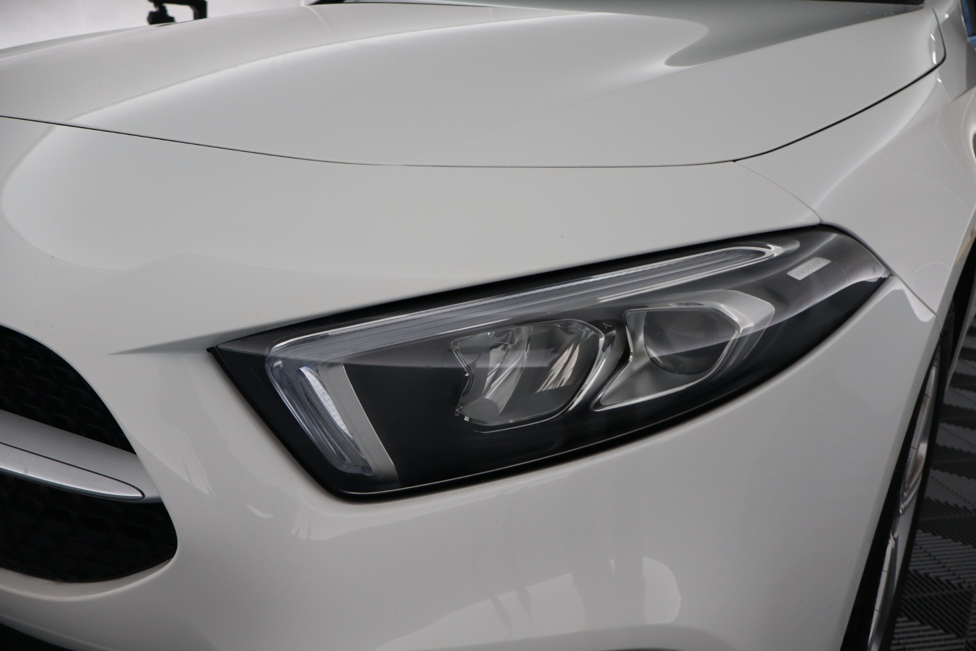 Mercedes-Benz A 2020