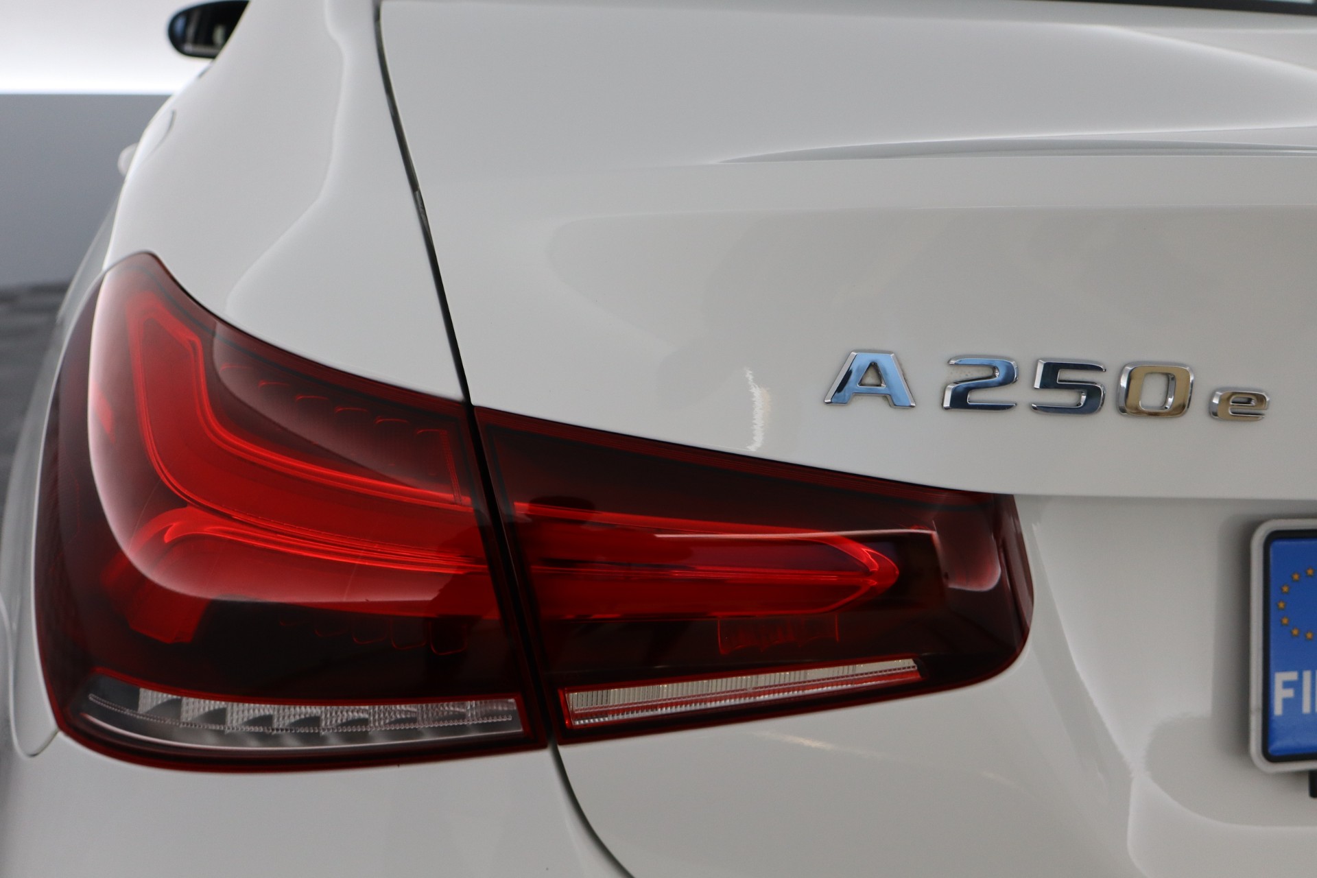 Mercedes-Benz A 2020