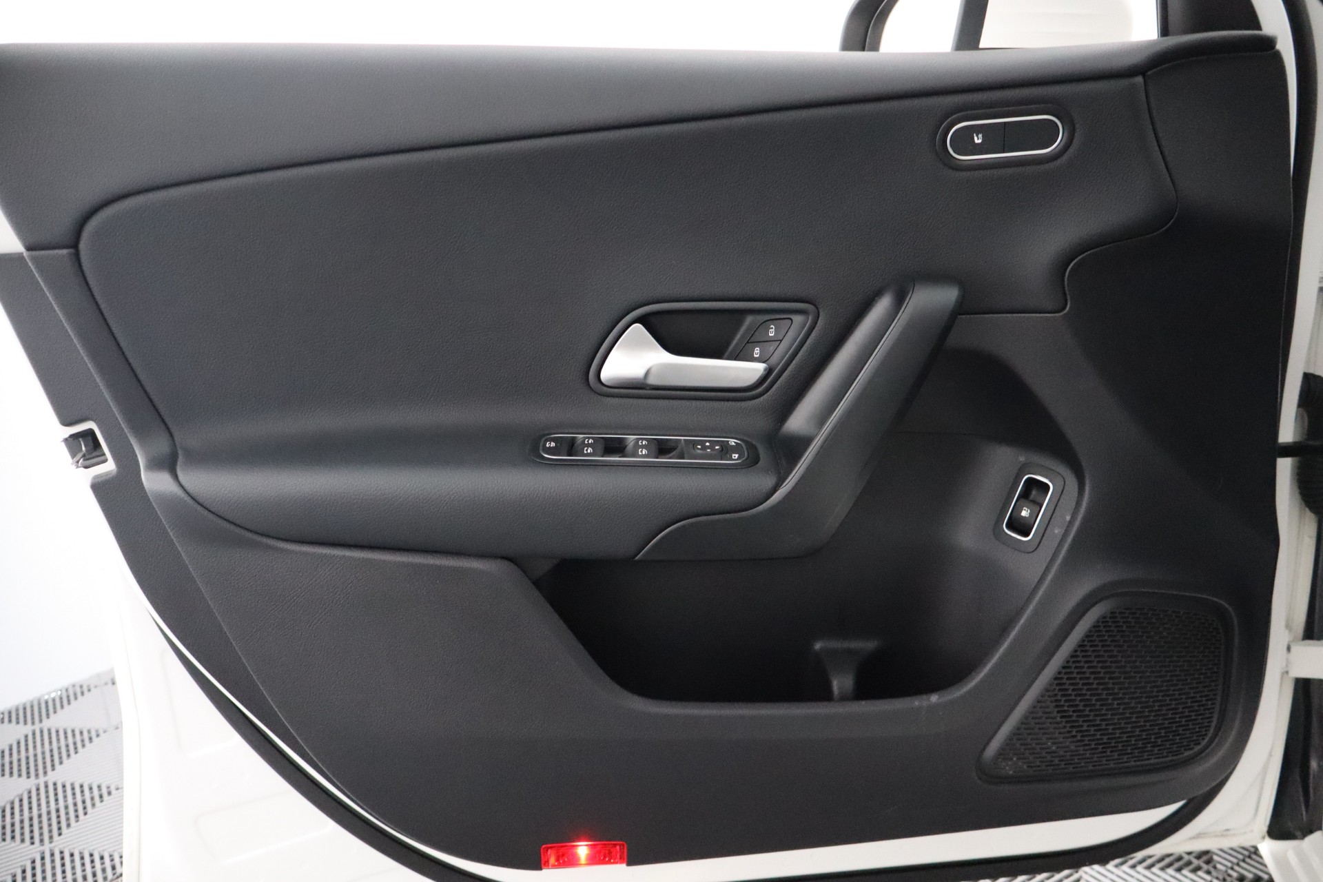 Mercedes-Benz A 2020