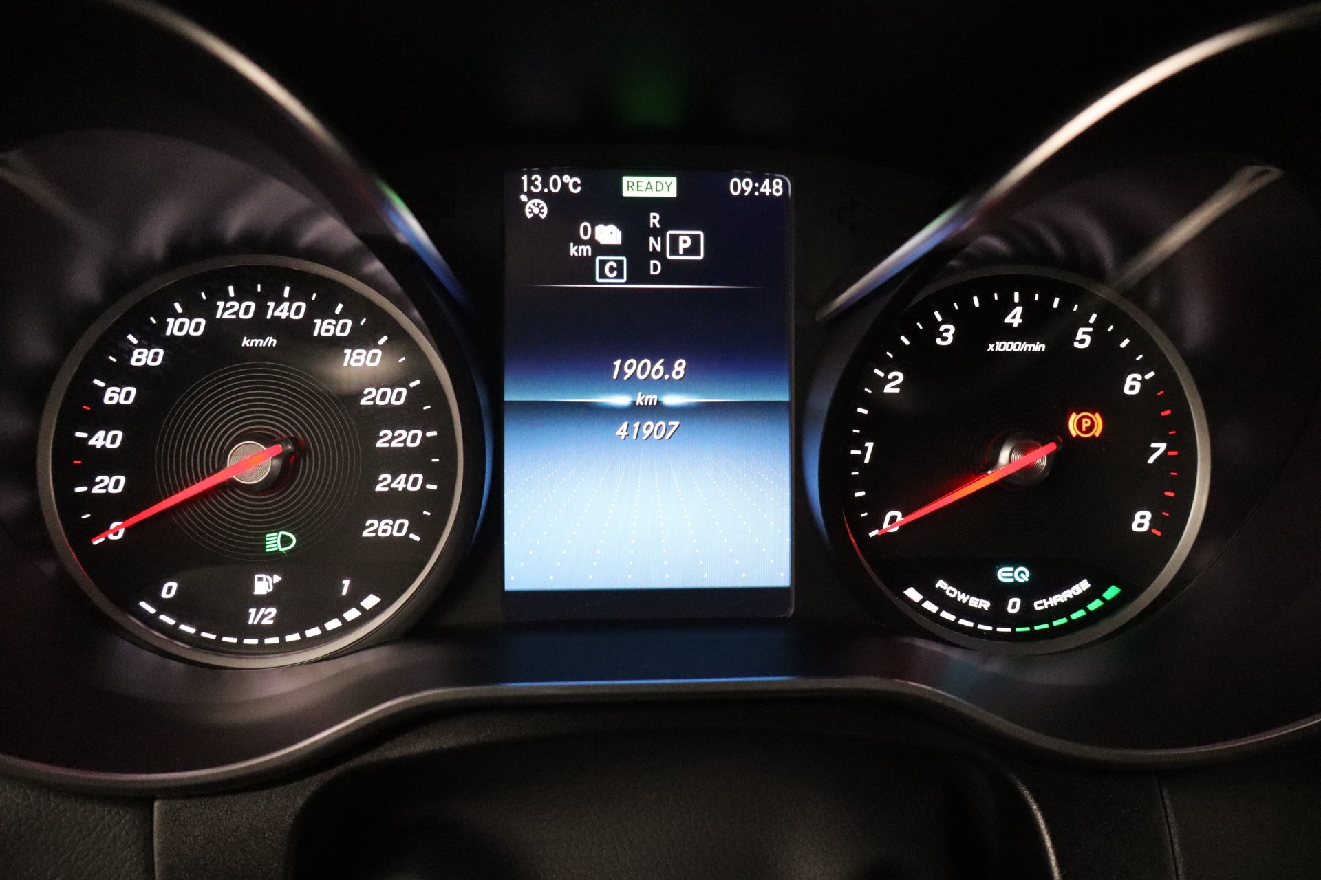 MERCEDES-BENZ GLC 2022