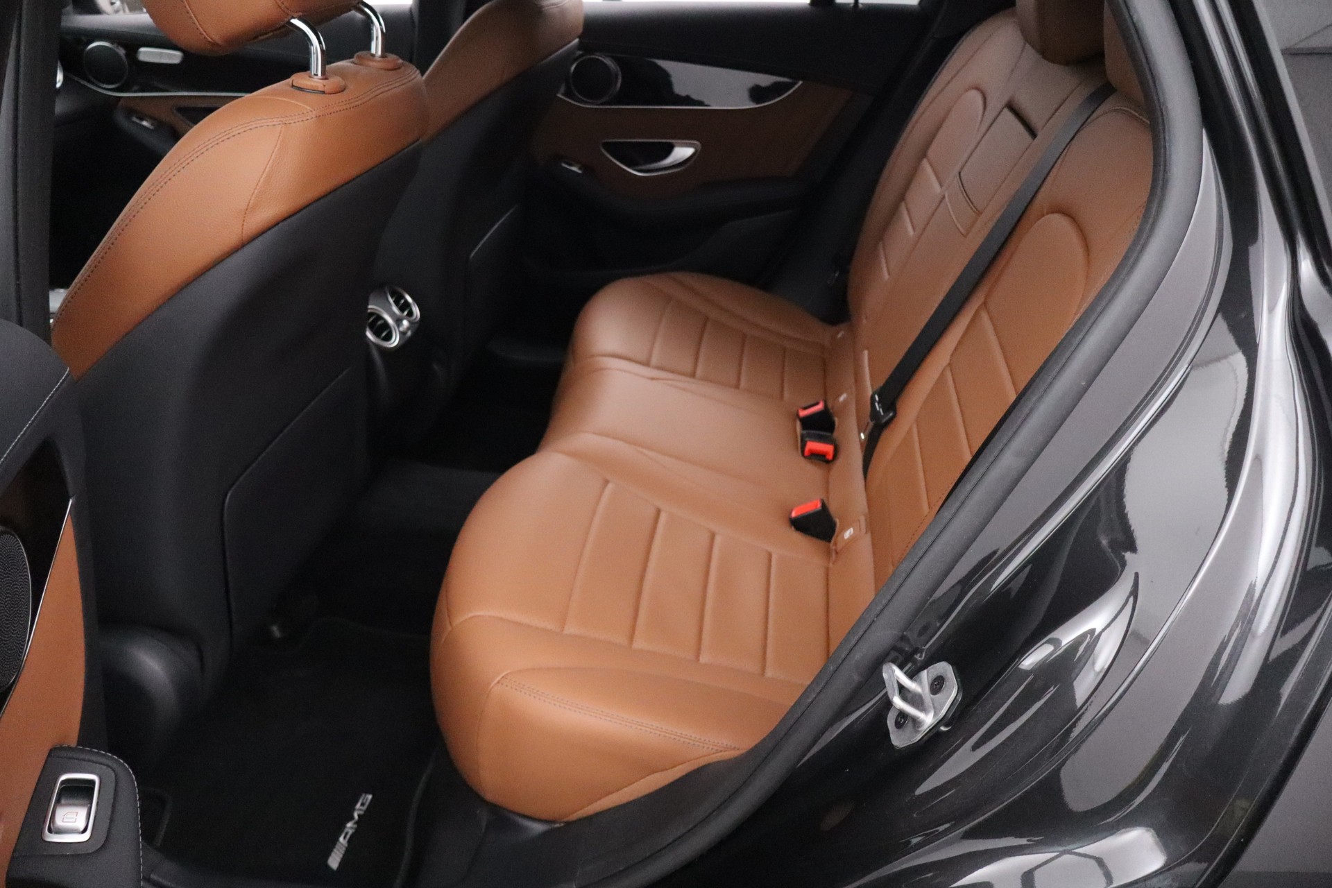 MERCEDES-BENZ GLC 2022