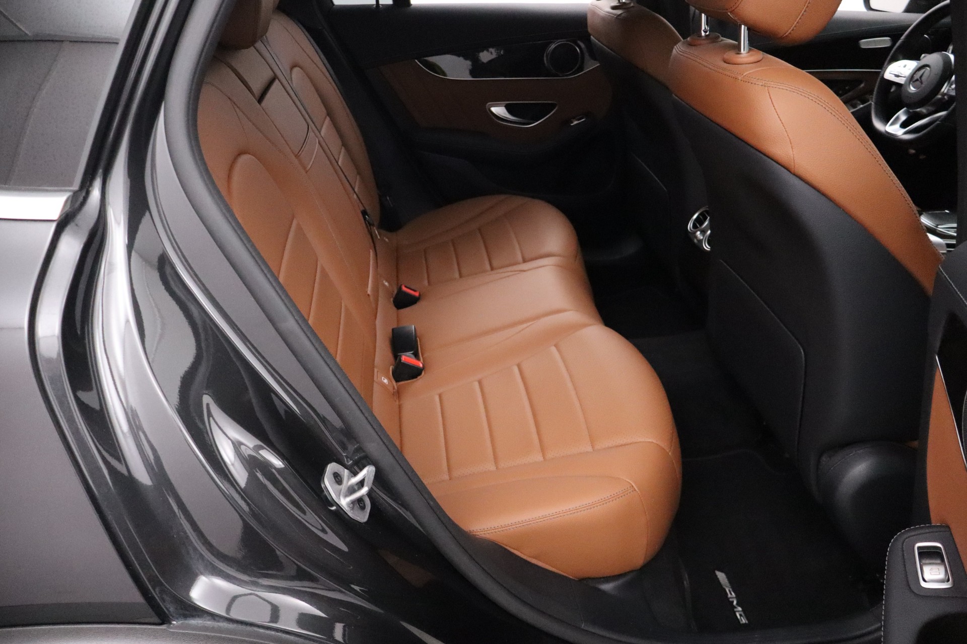 MERCEDES-BENZ GLC 2022