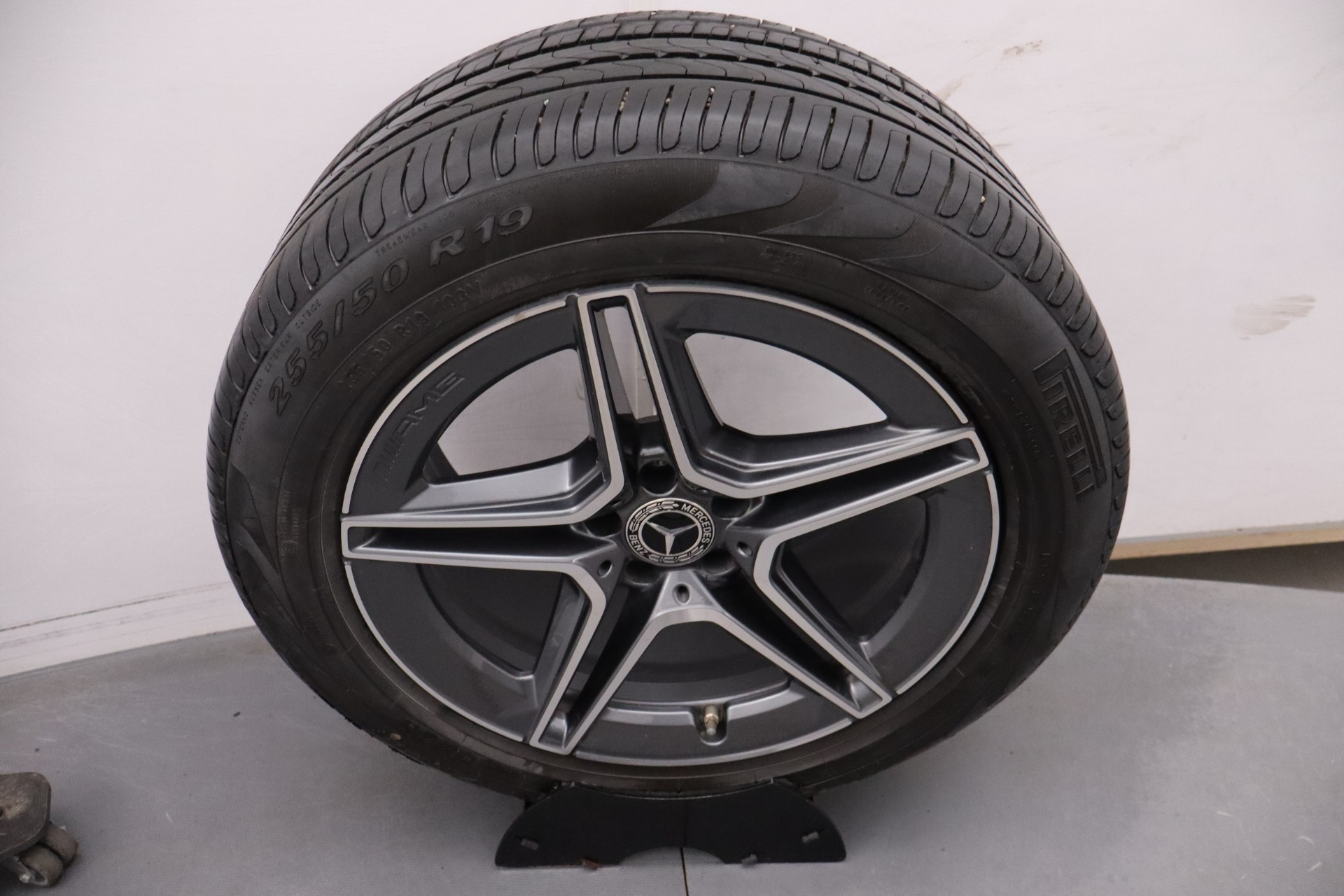 MERCEDES-BENZ GLC 2022