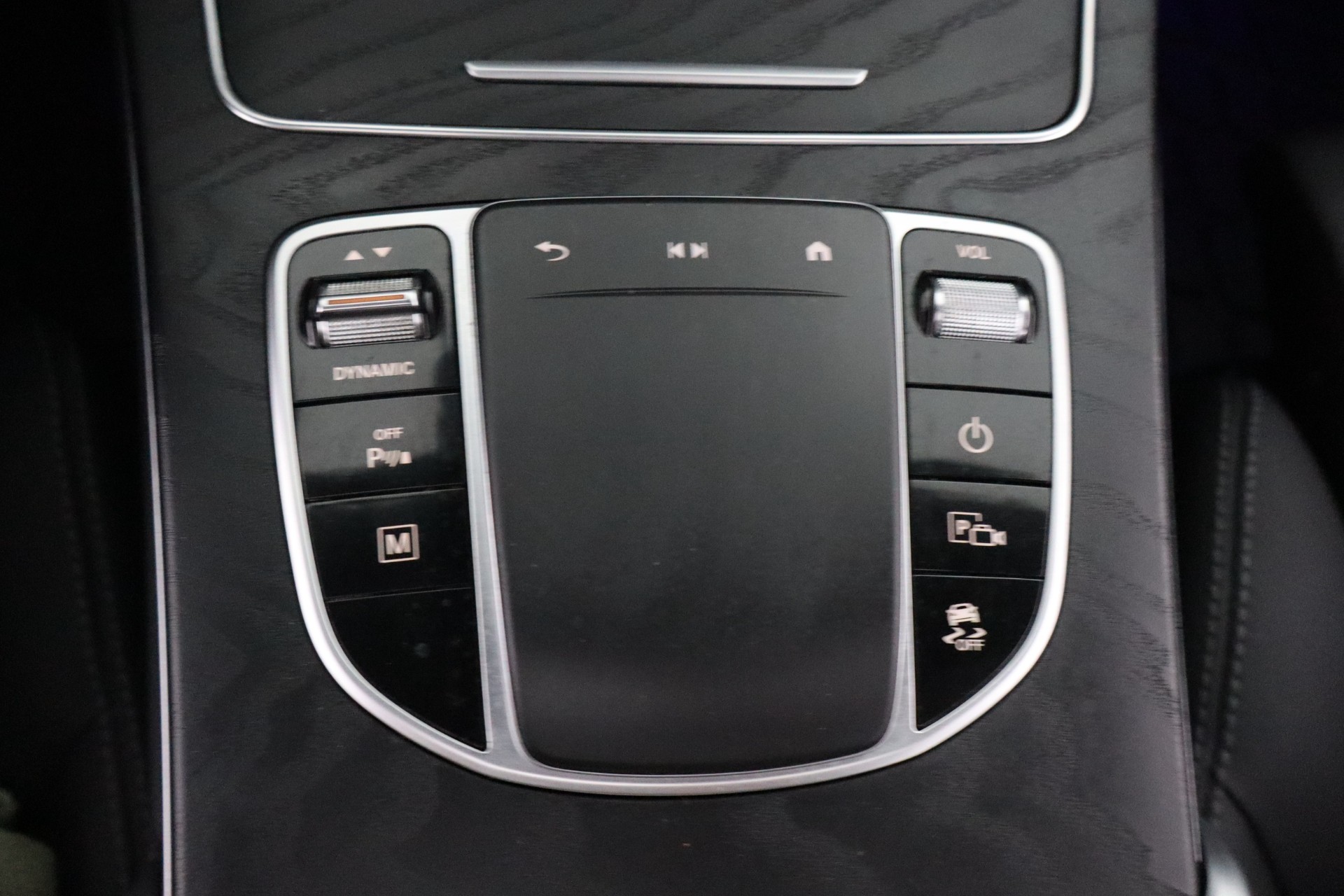 MERCEDES-BENZ GLC 2022