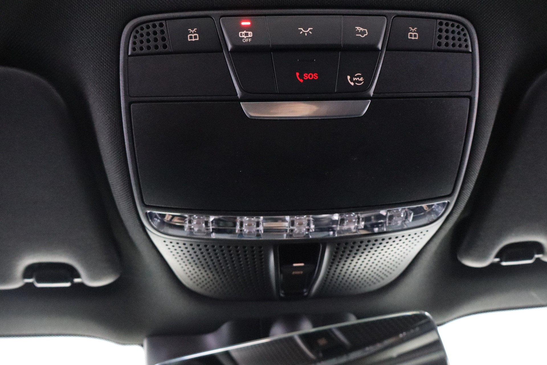 MERCEDES-BENZ GLC 2022