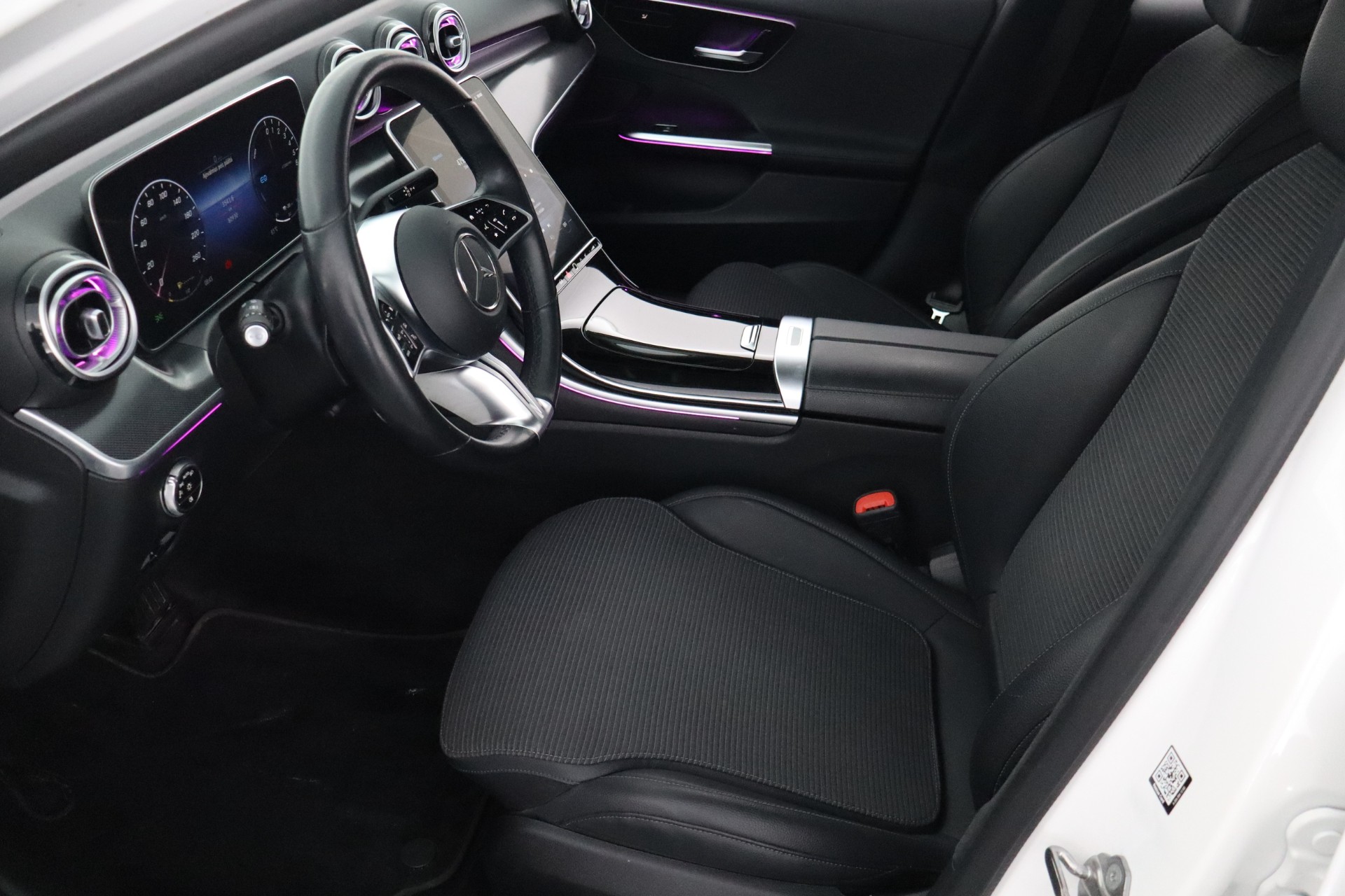 MERCEDES-BENZ C 2022