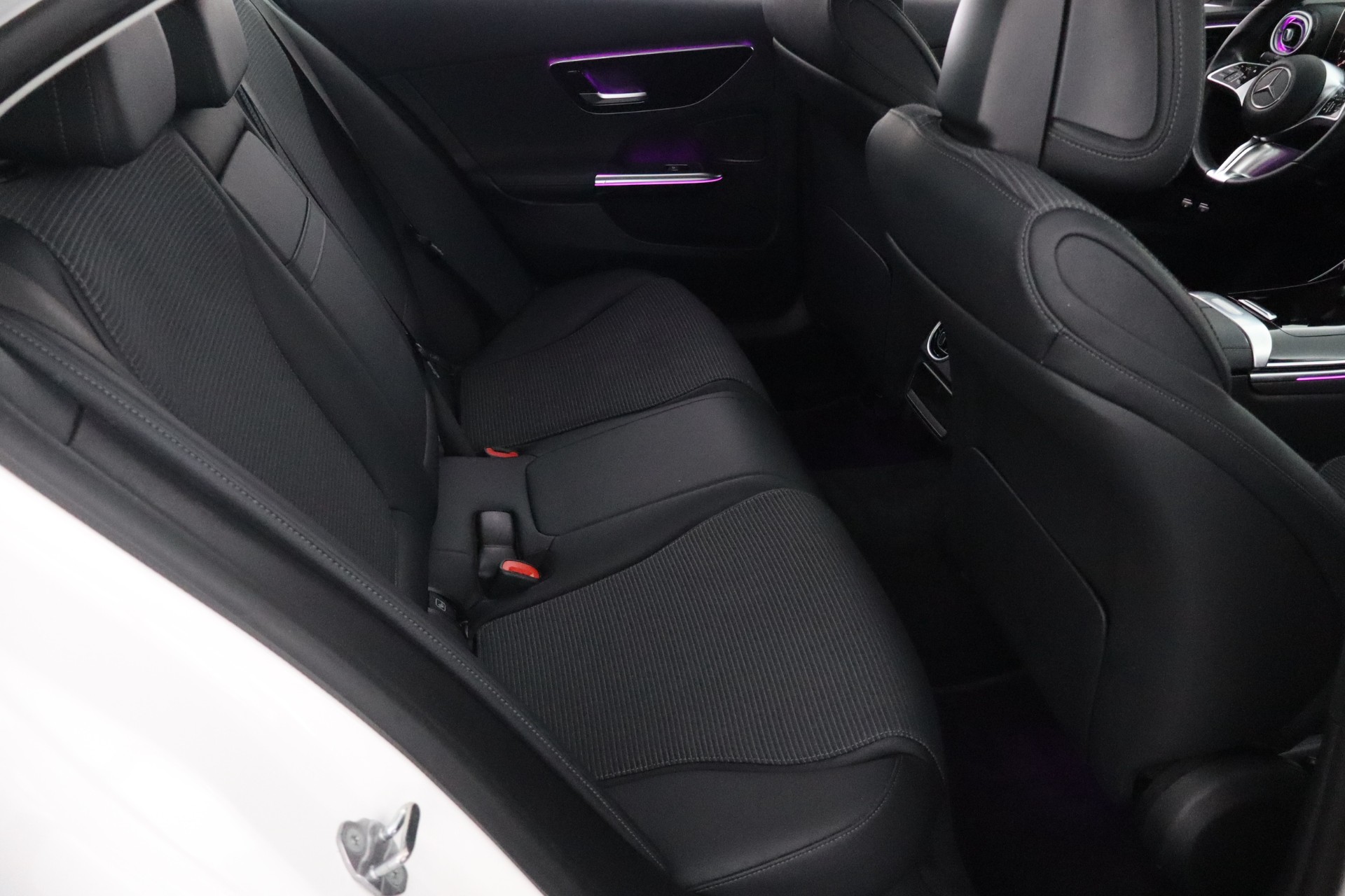 MERCEDES-BENZ C 2022