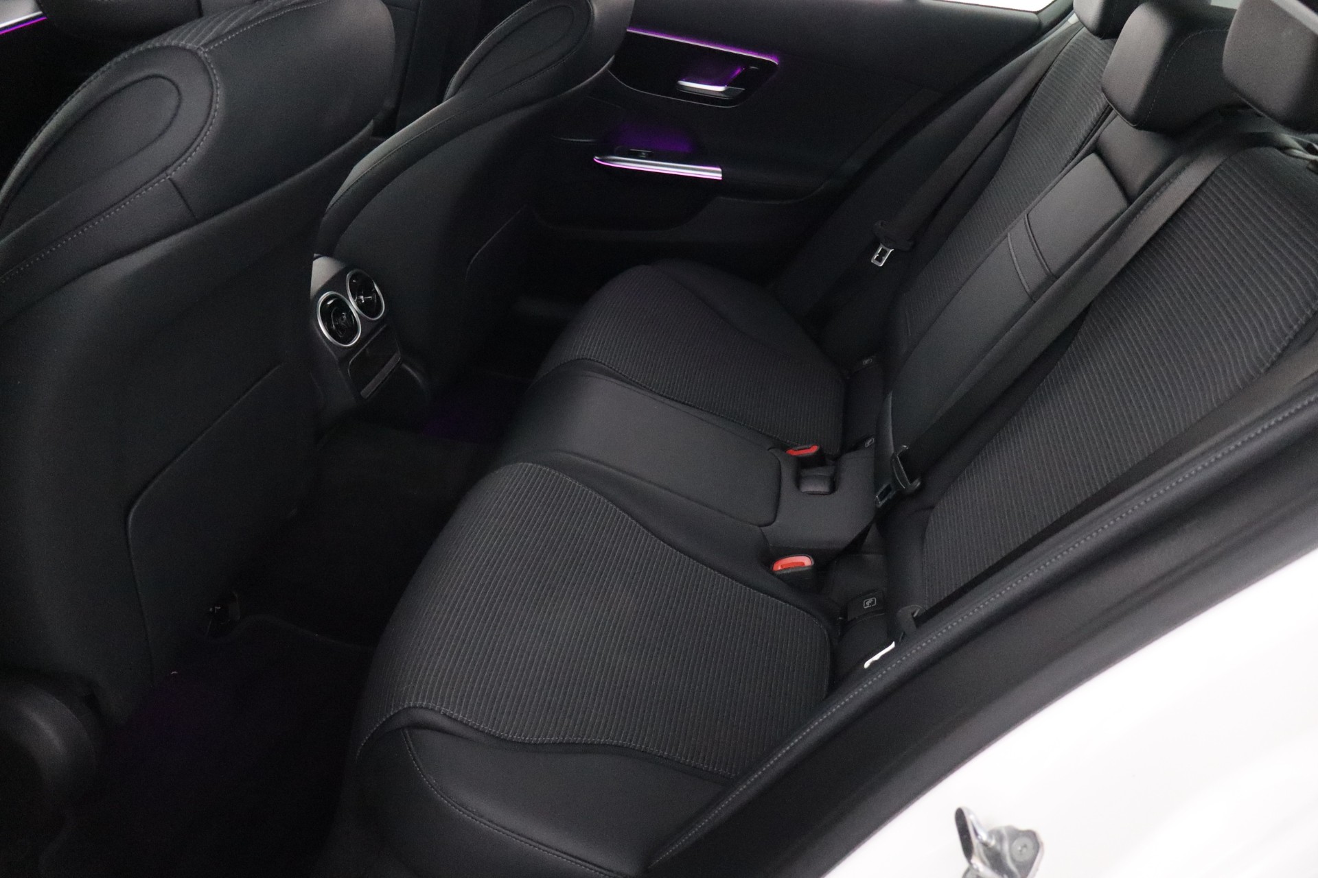 MERCEDES-BENZ C 2022