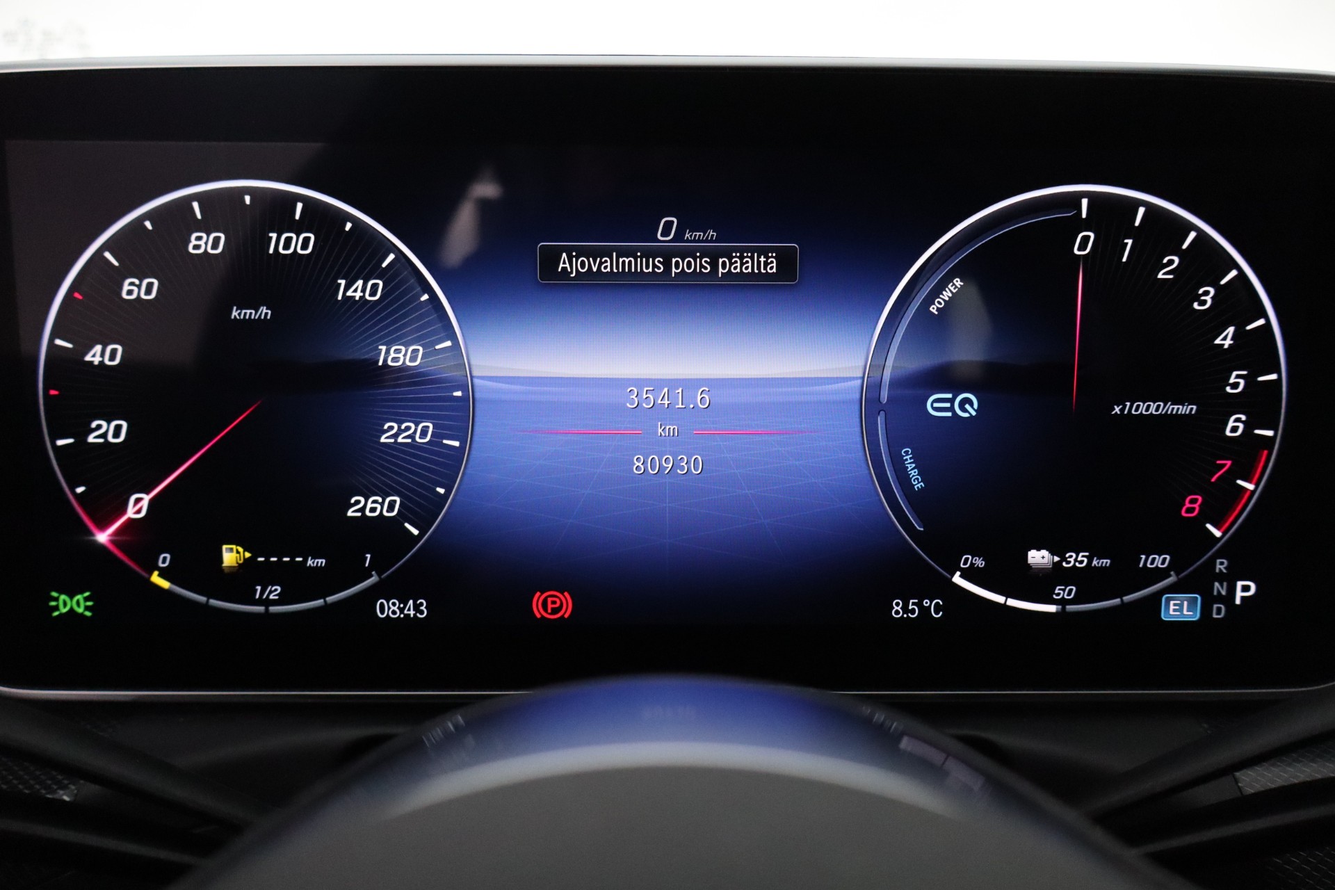 MERCEDES-BENZ C 2022