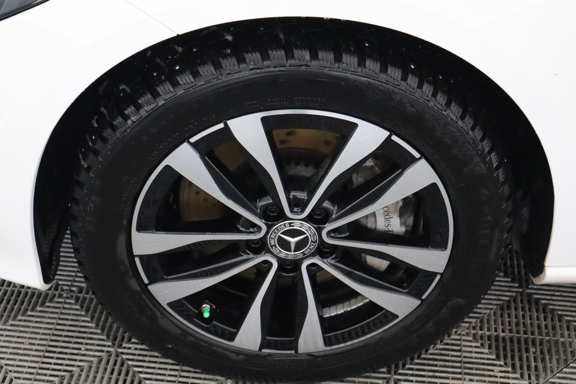 MERCEDES-BENZ C 2022