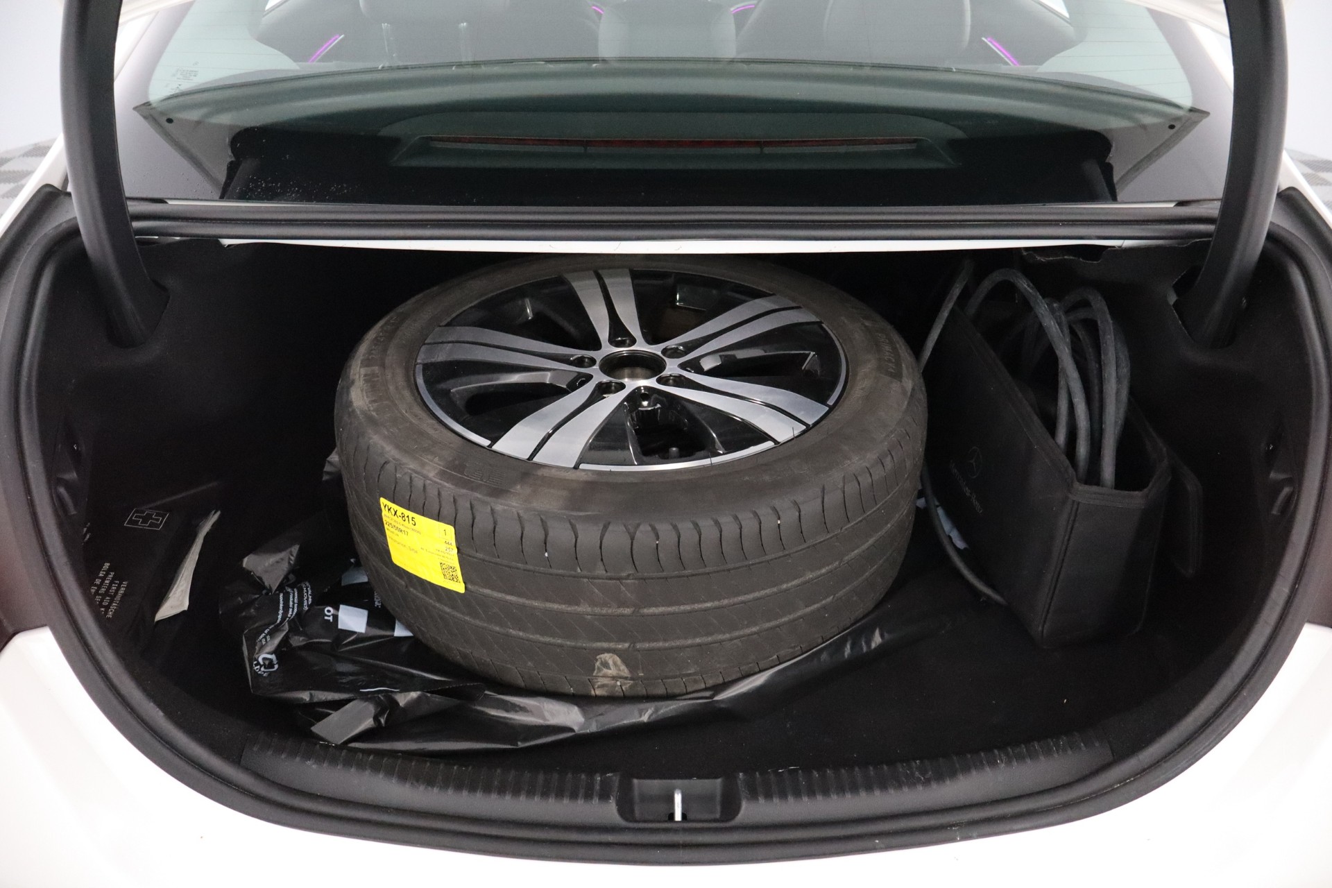 MERCEDES-BENZ C 2022