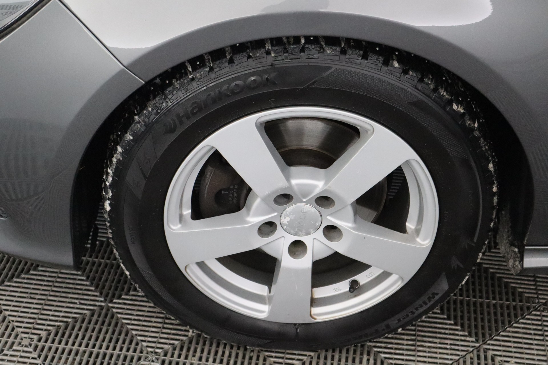 MERCEDES-BENZ CLA 2019