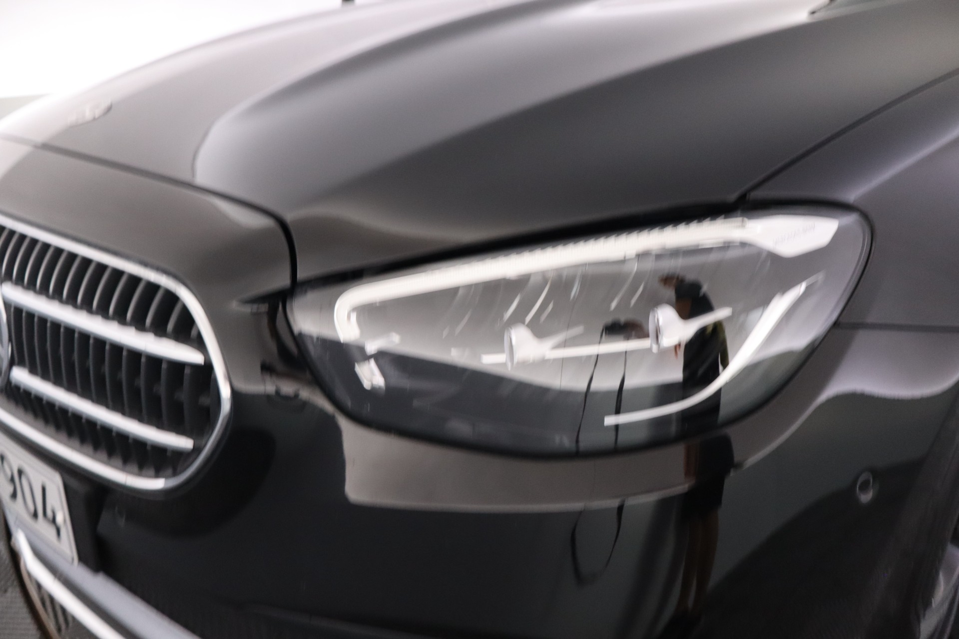MERCEDES-BENZ E 2023