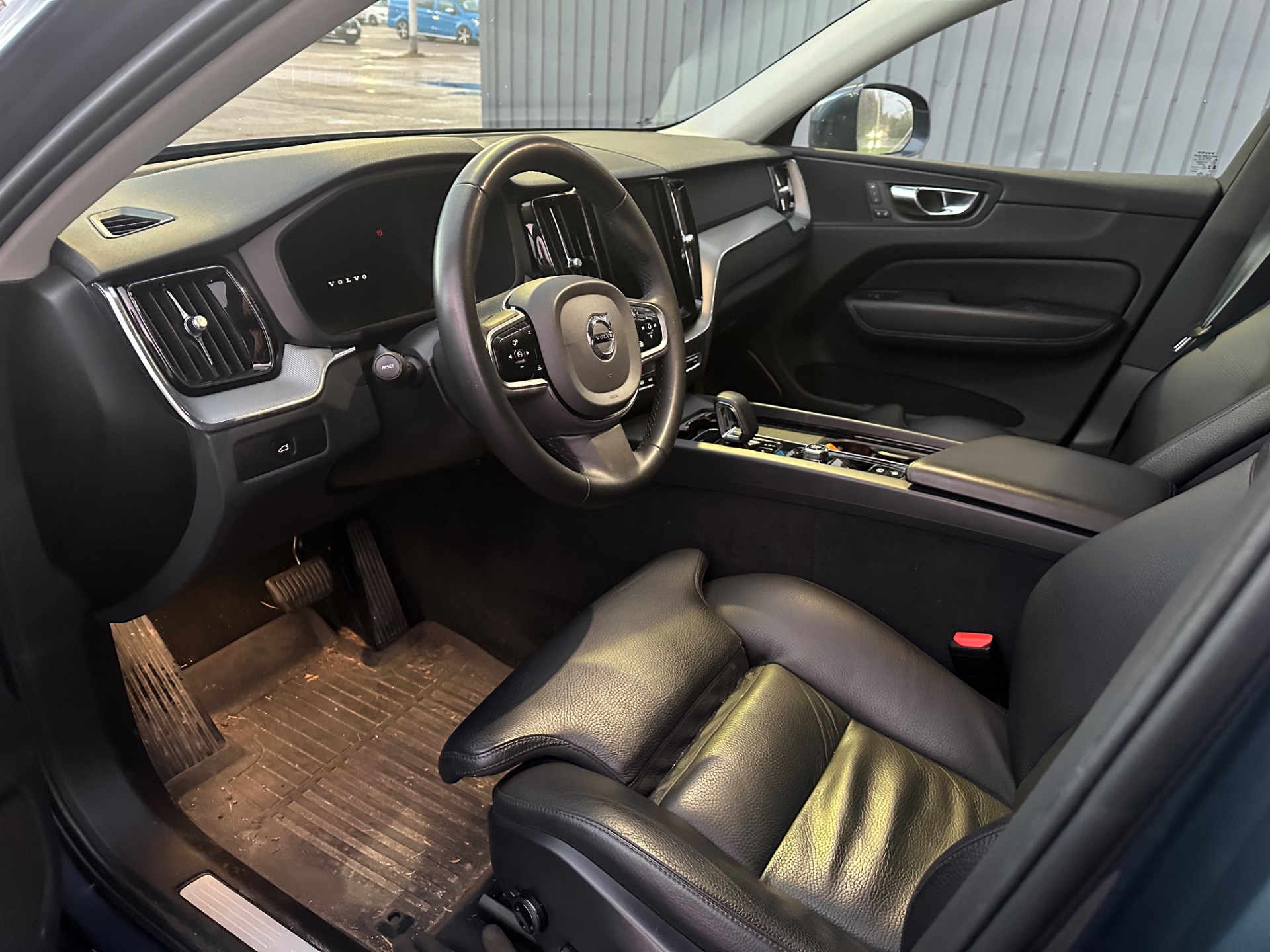 Volvo XC60 2023