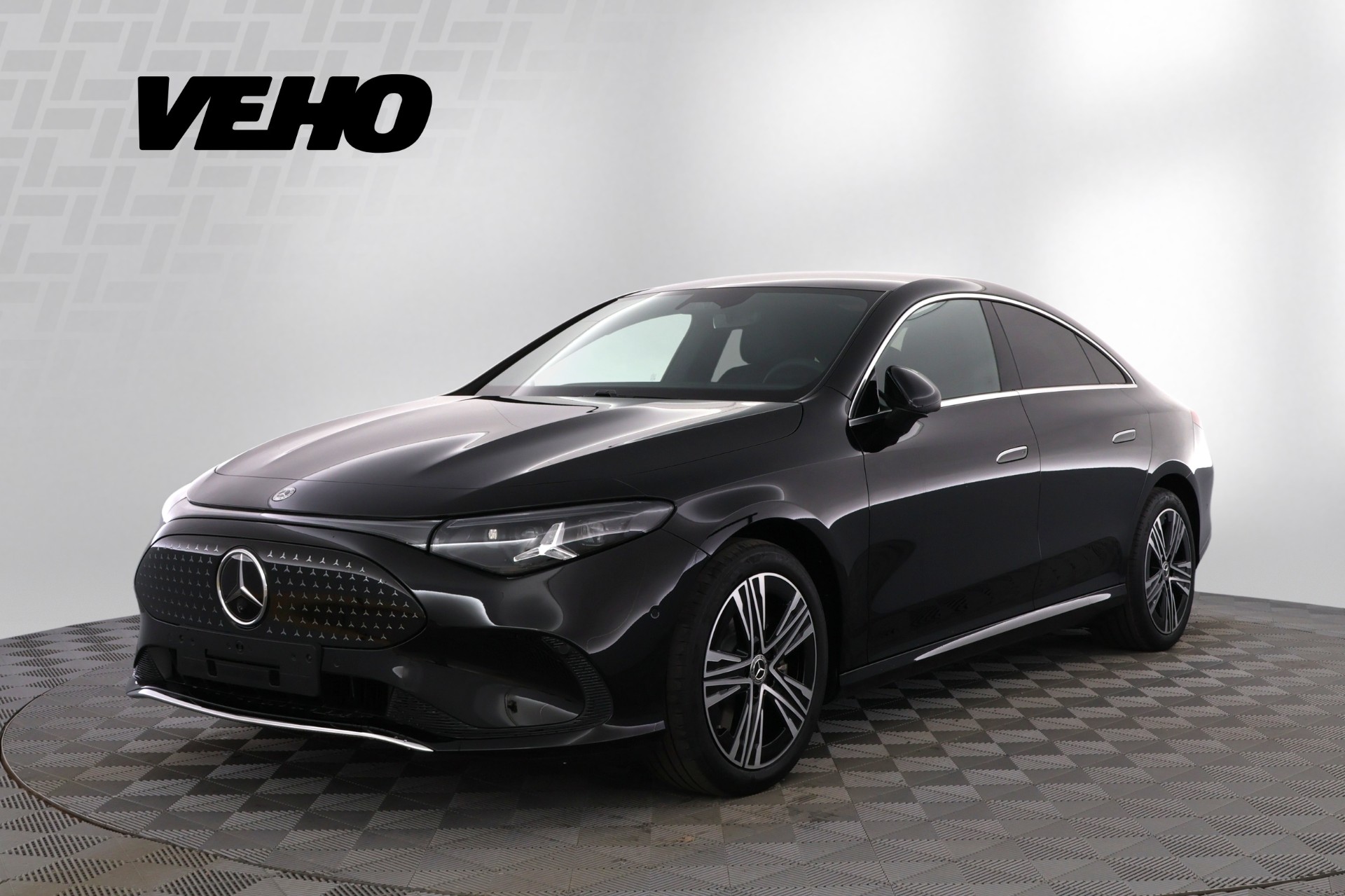 Mercedes-Benz CLA 2026