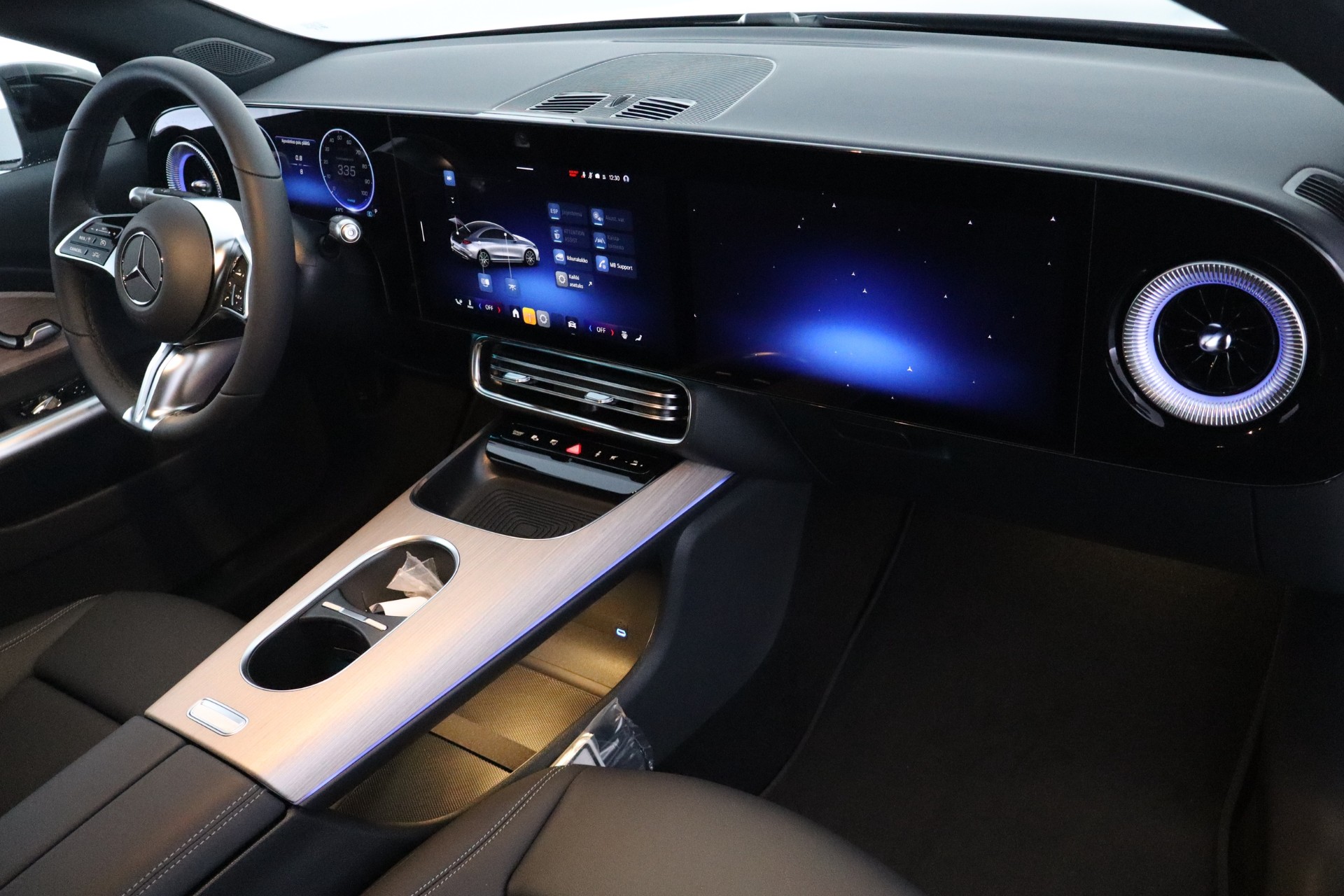 Mercedes-Benz CLA 2026