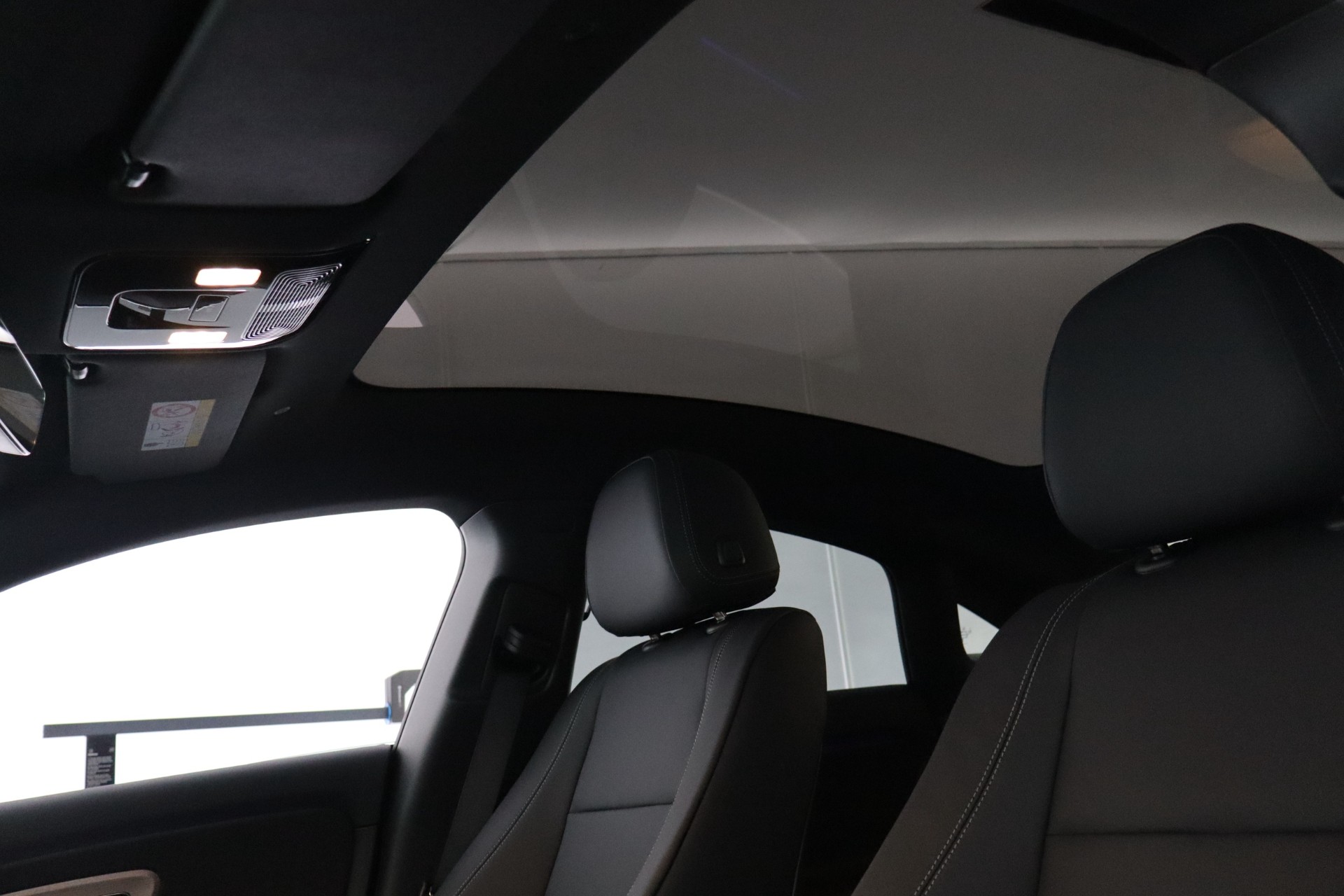 Mercedes-Benz CLA 2026