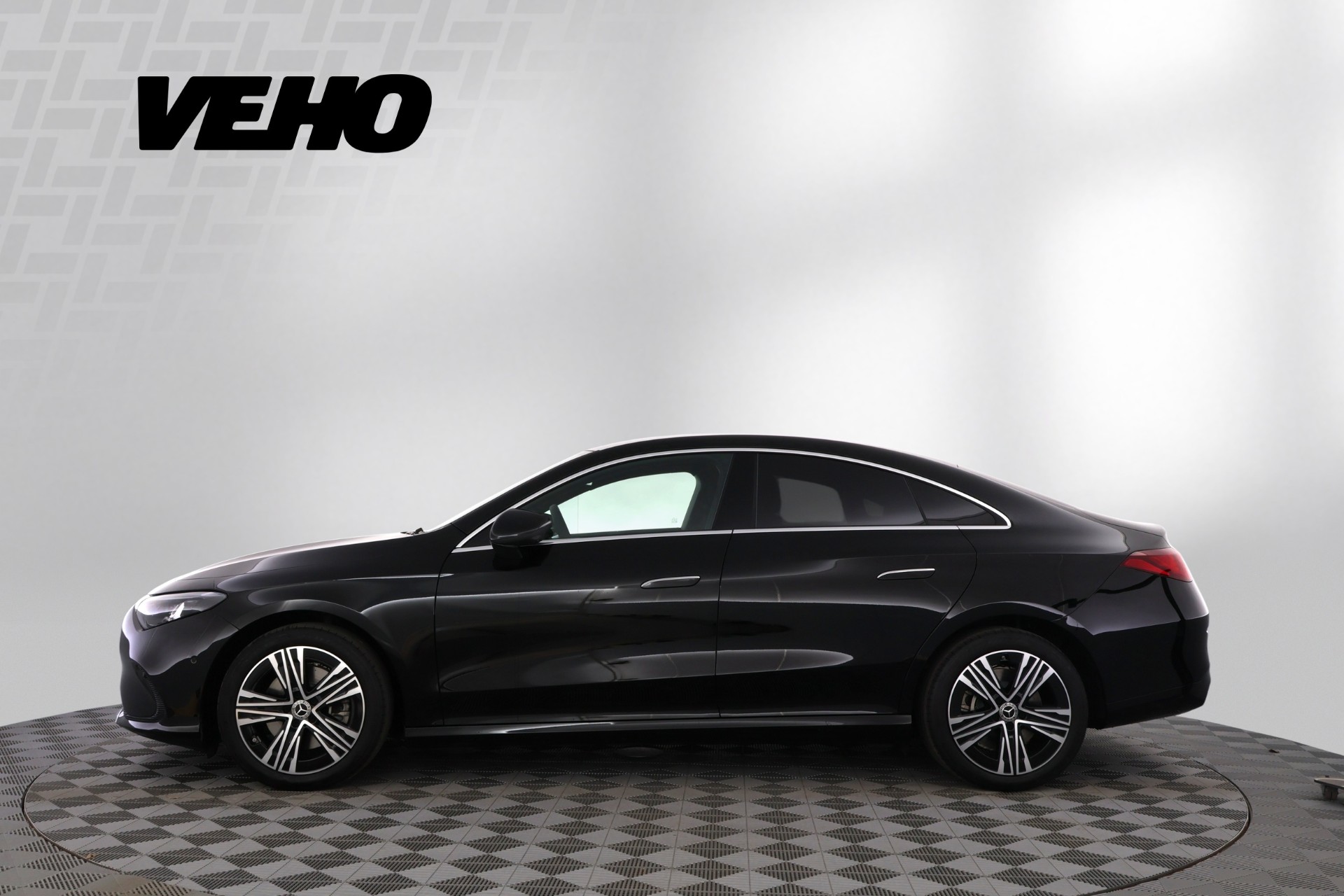 Mercedes-Benz CLA 2026