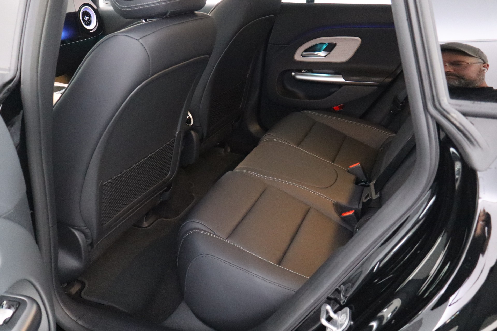 Mercedes-Benz CLA 2026