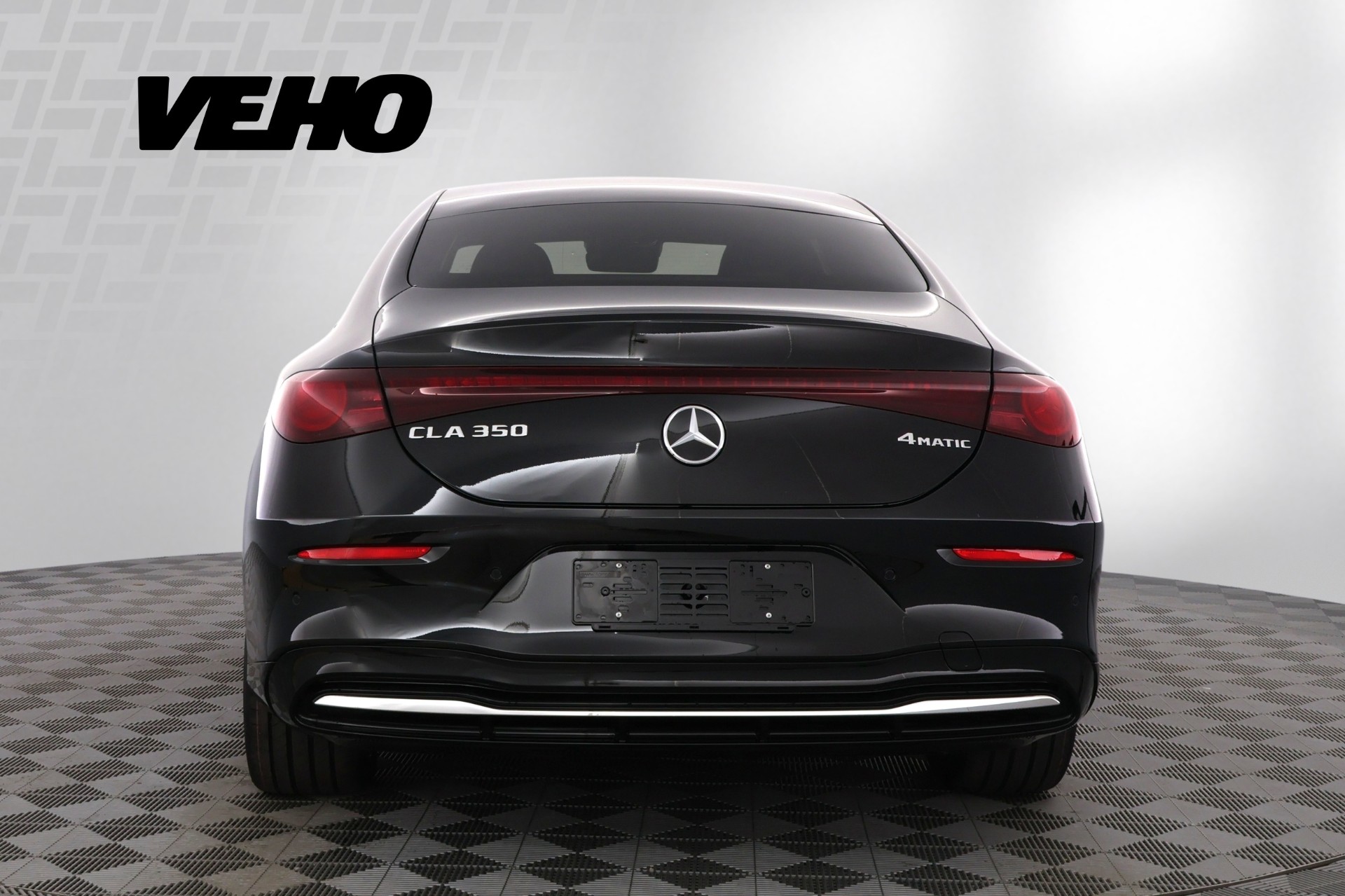 Mercedes-Benz CLA 2026