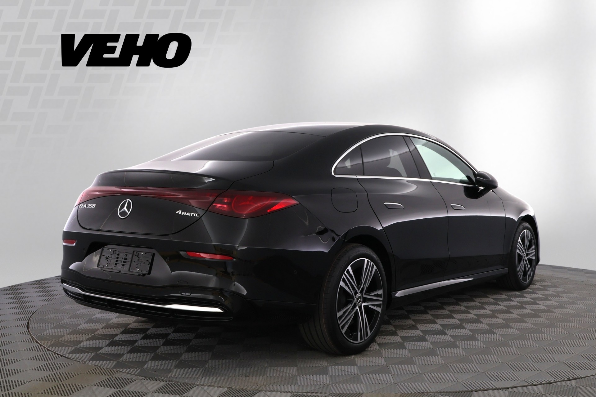 Mercedes-Benz CLA 2026