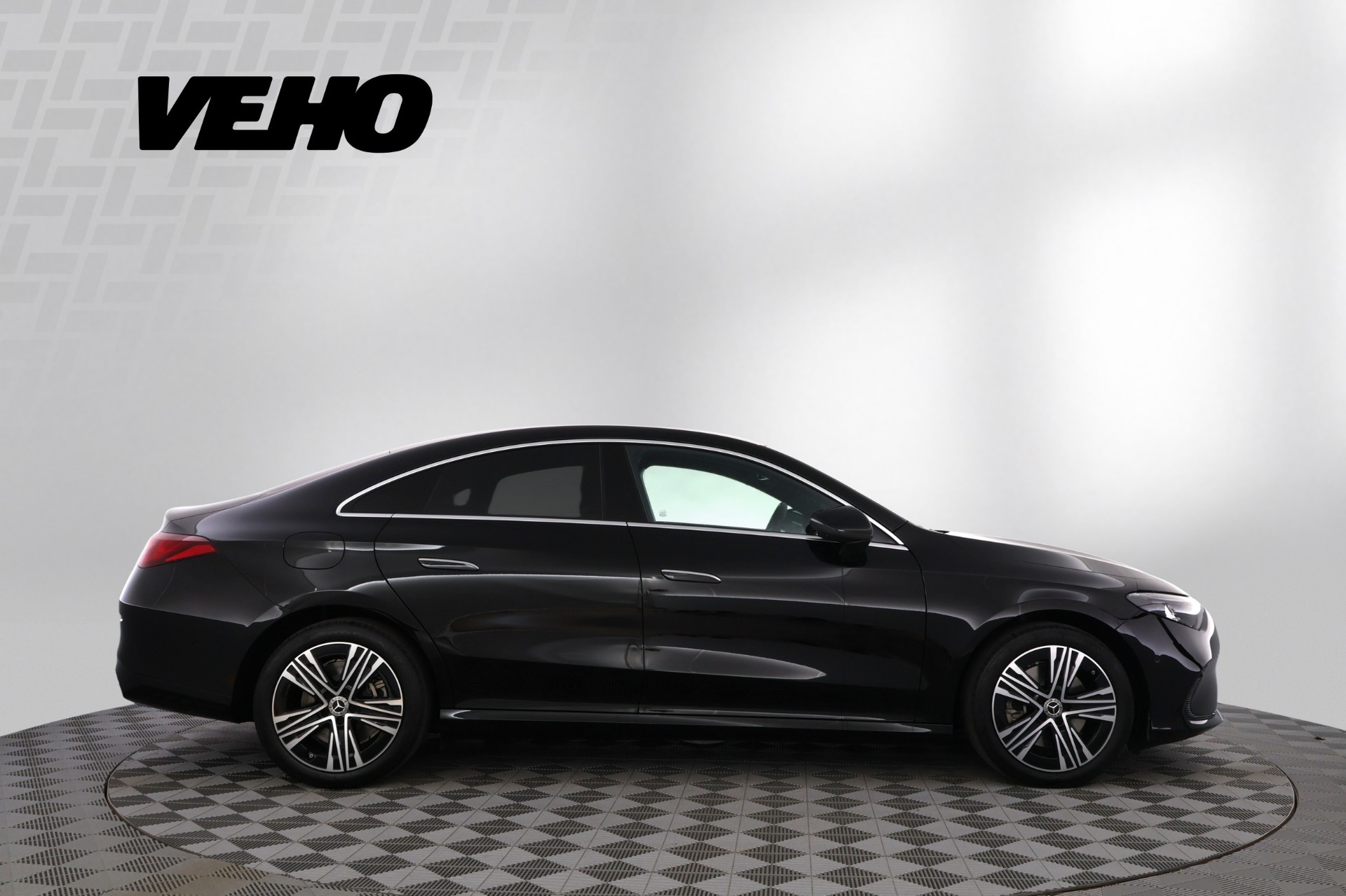 Mercedes-Benz CLA 2026