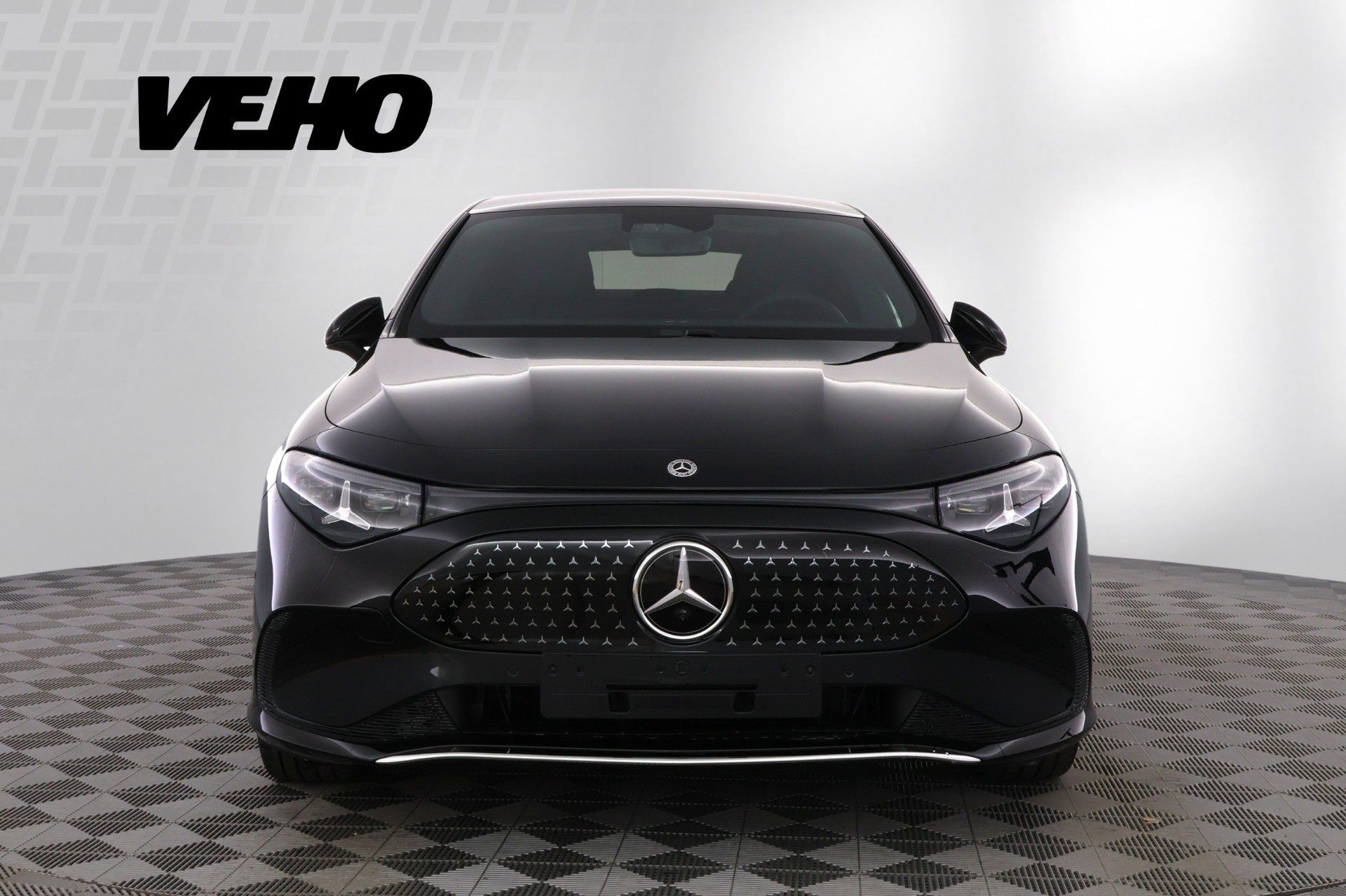 Mercedes-Benz CLA 2026