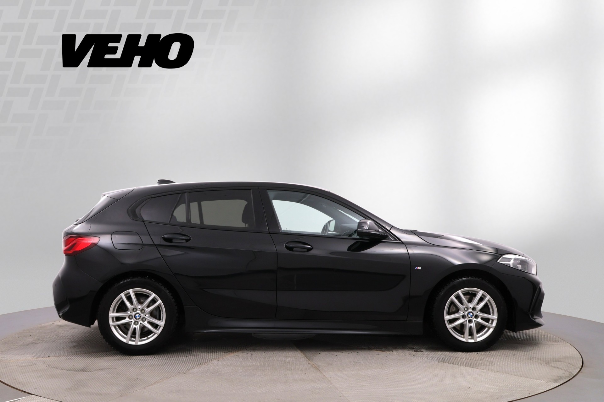 BMW 118 2020