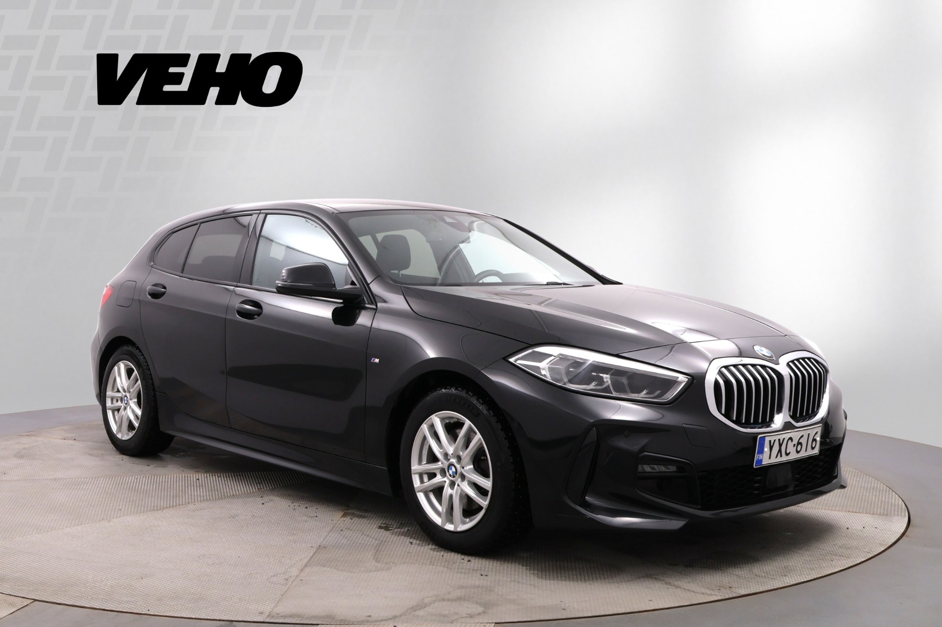 BMW 118 2020