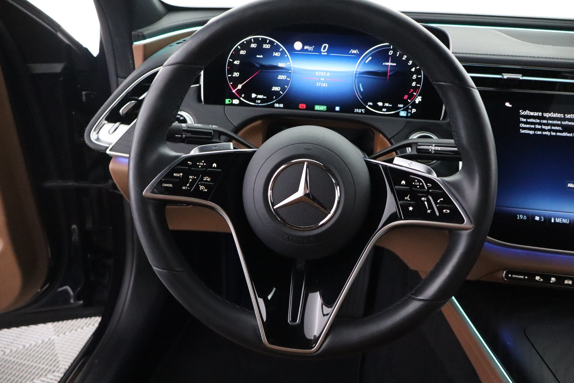 Mercedes-Benz E 2024
