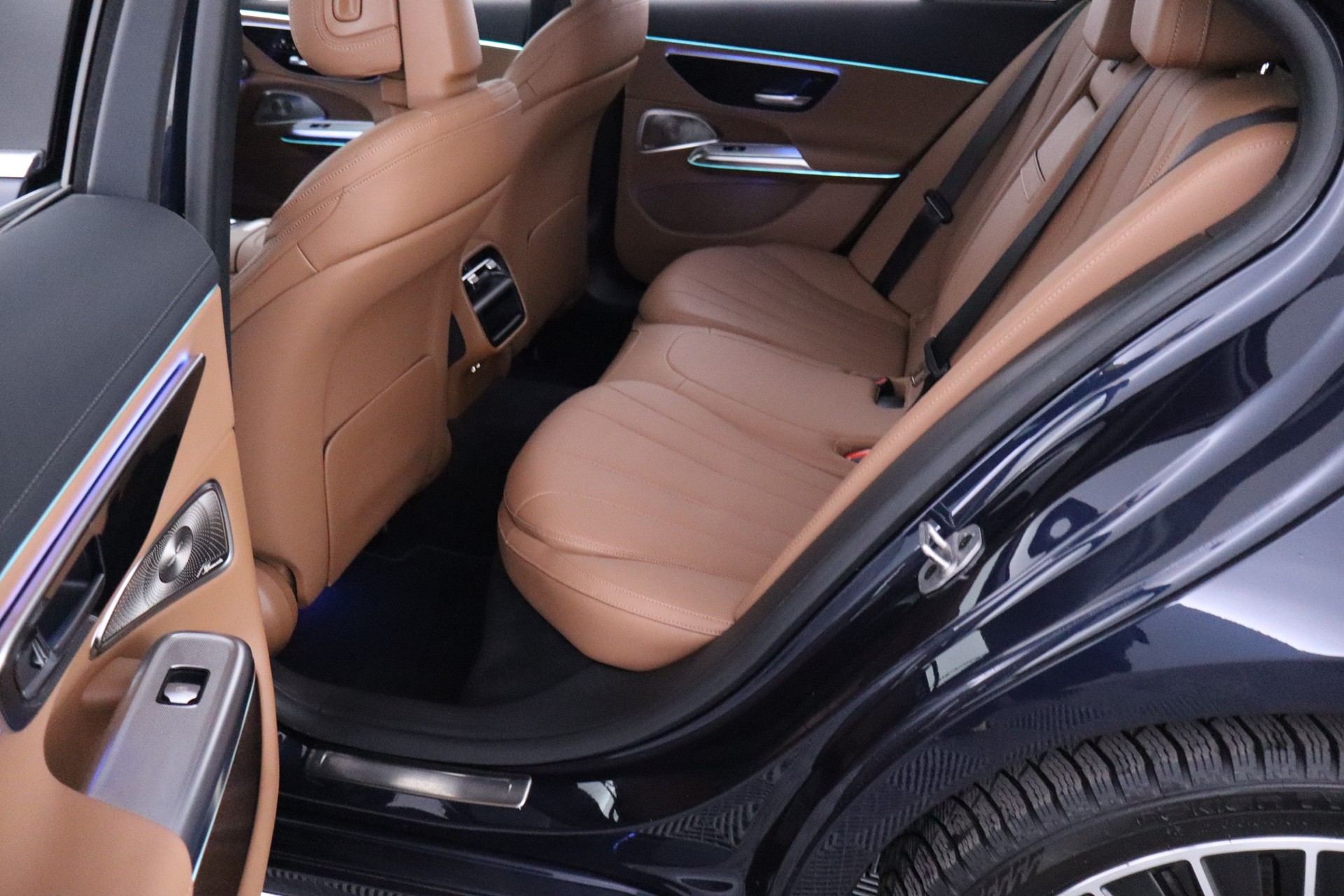 Mercedes-Benz E 2024