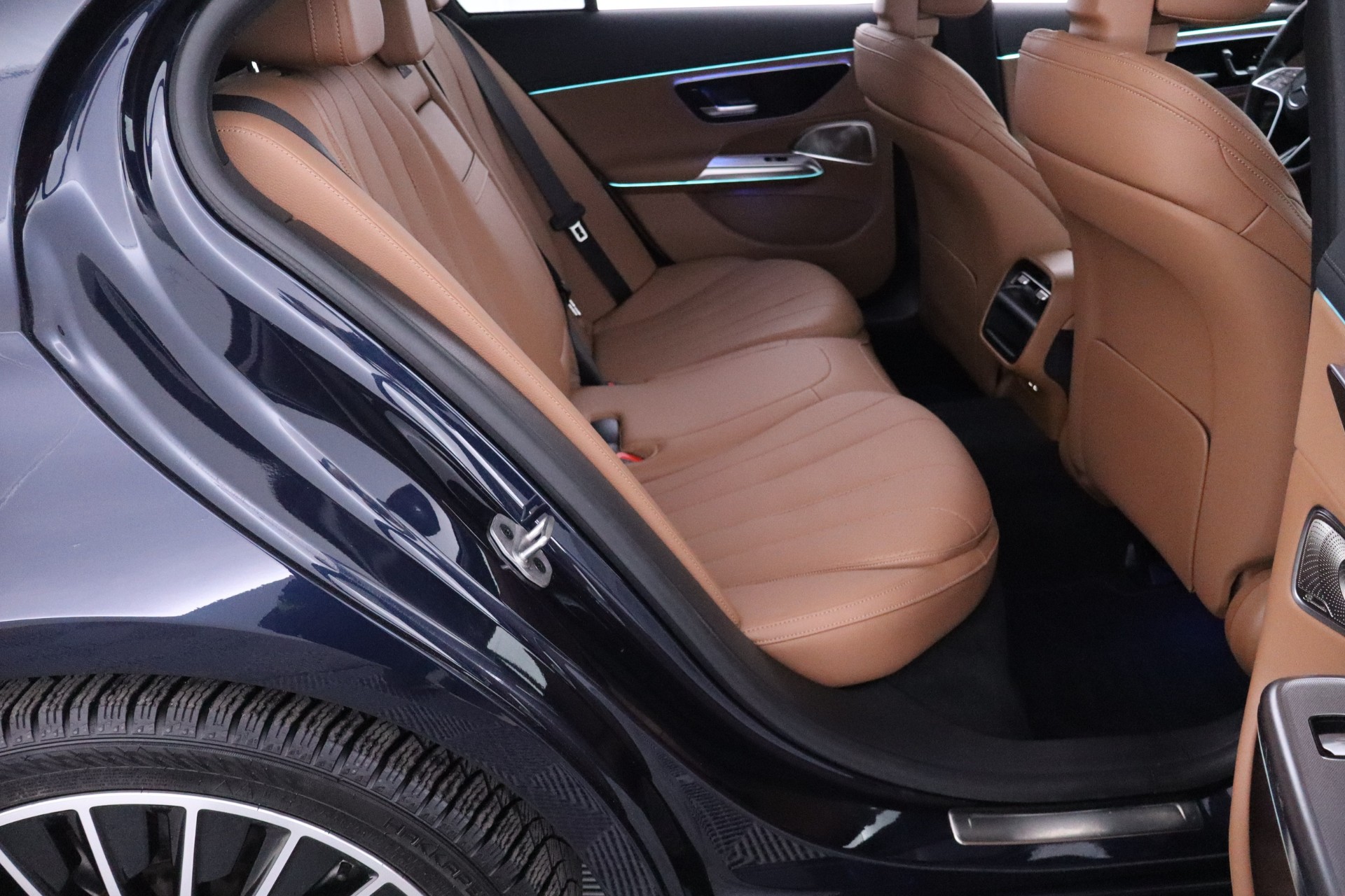 Mercedes-Benz E 2024