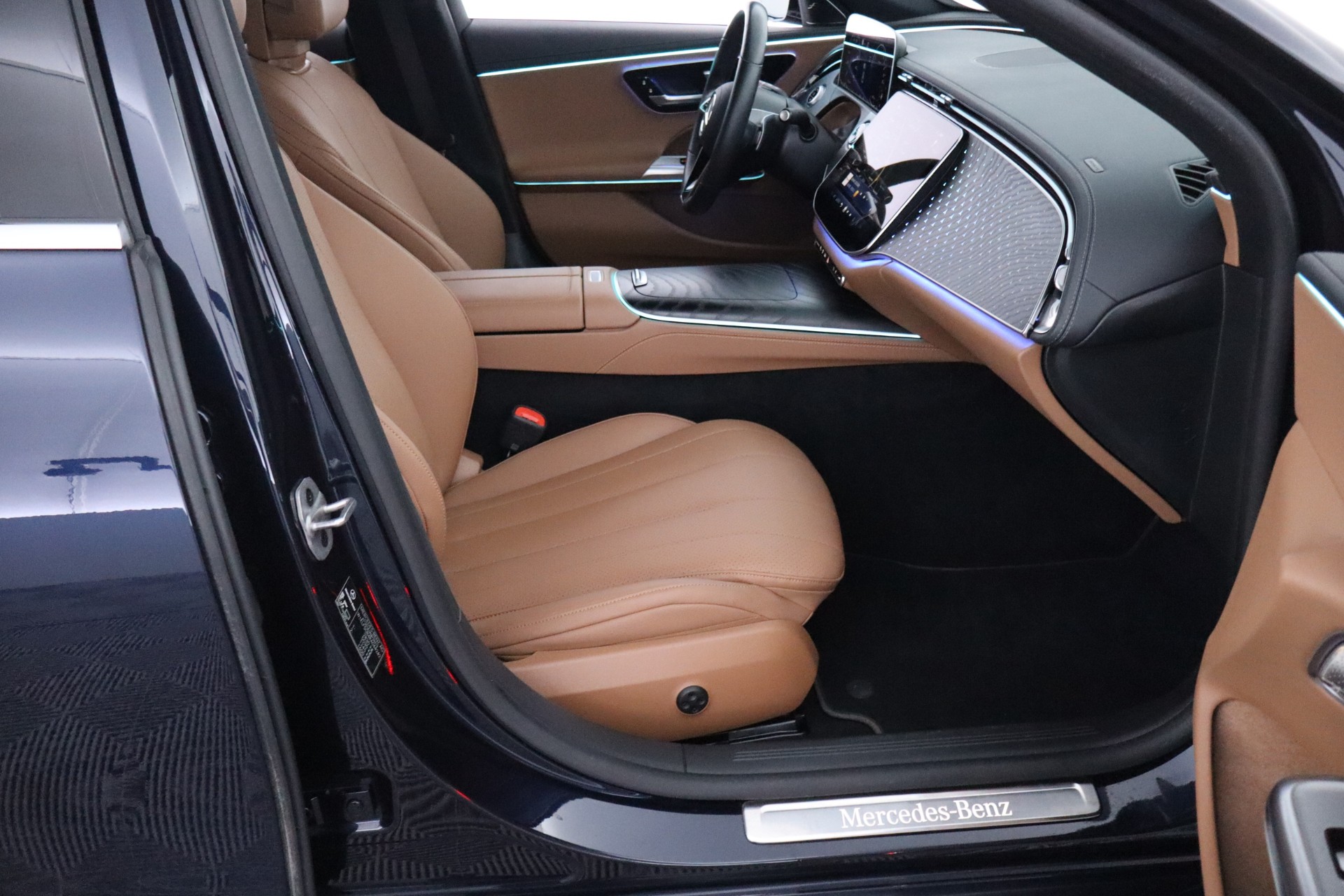 Mercedes-Benz E 2024