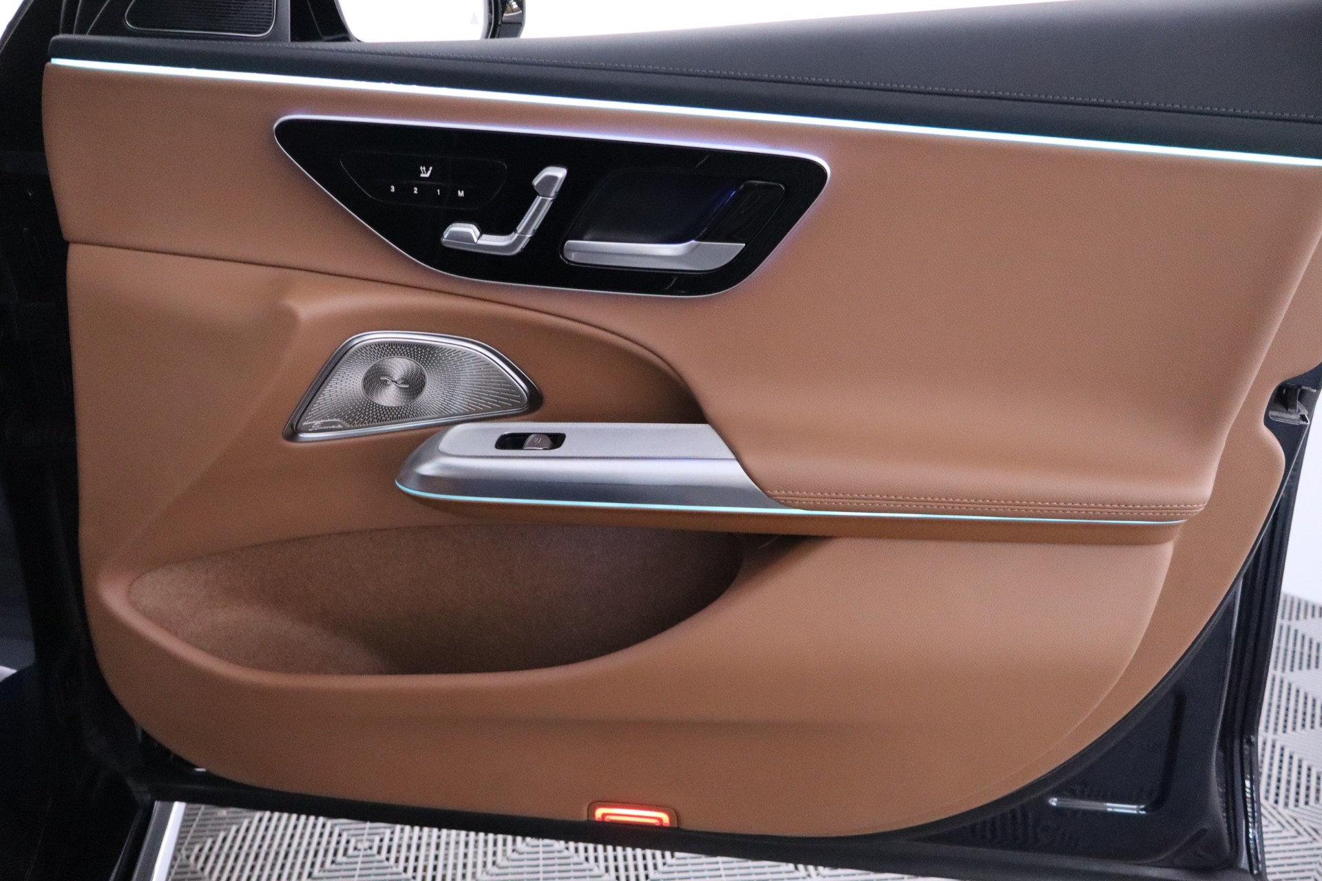Mercedes-Benz E 2024